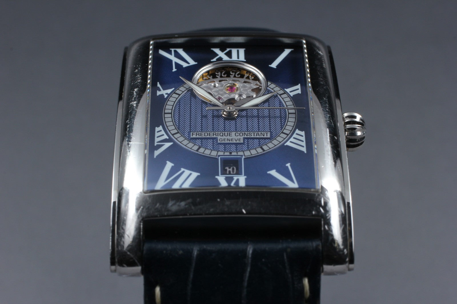 FREDERIQUE CONSTANT Heartbeat FC-303/310/315X4C4/5/6 Automatic Men's Exc+5*Box