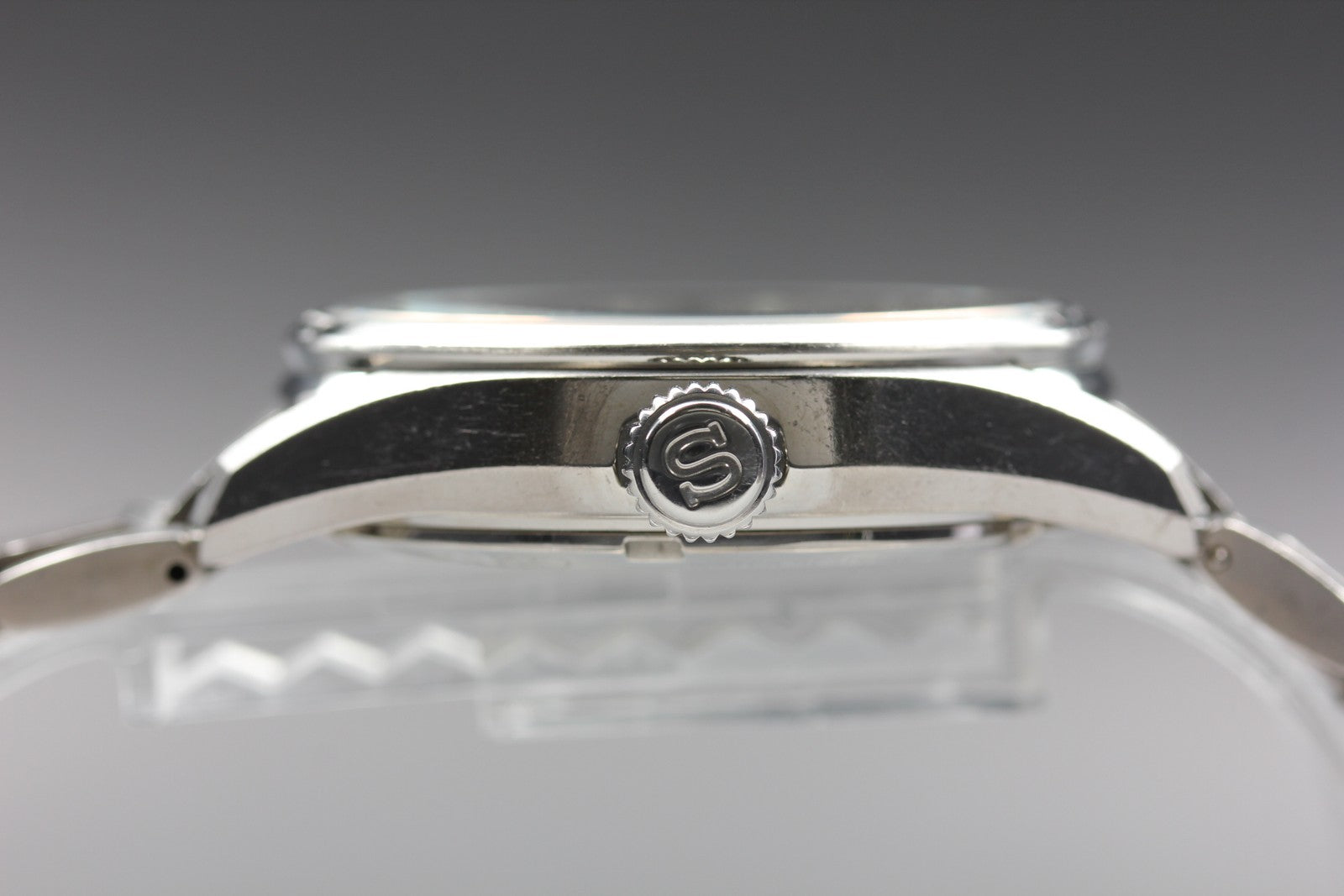 SEIKO Seiko Presage Automatic 6R15-04A0 SARX055 Men's Watch 40mm JAPAN