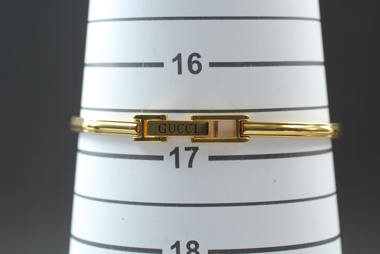 New Batt Vintage GUCCI change bezel 11/12.2 Quartz Women's Watch 25mm JAPAN Box