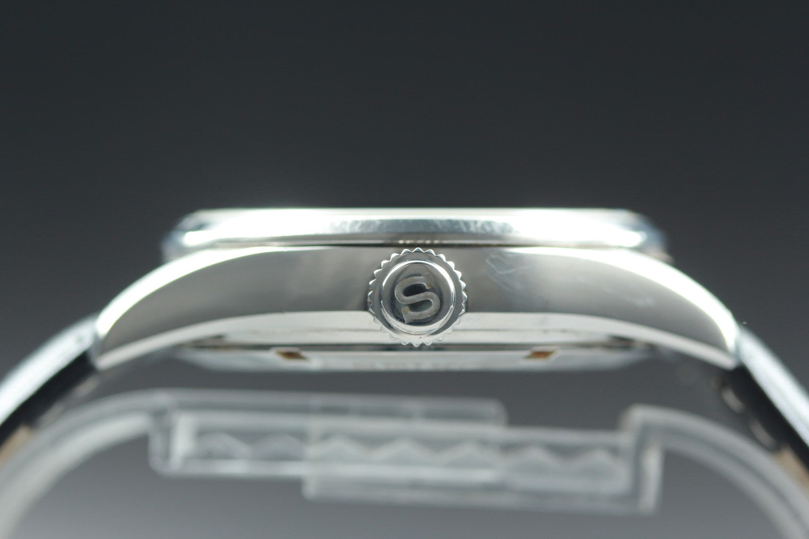 SEIKO PRESAGE SARX061 6R35-00B0 Arita porcelain dial Automatic Men's Watch Exc+5