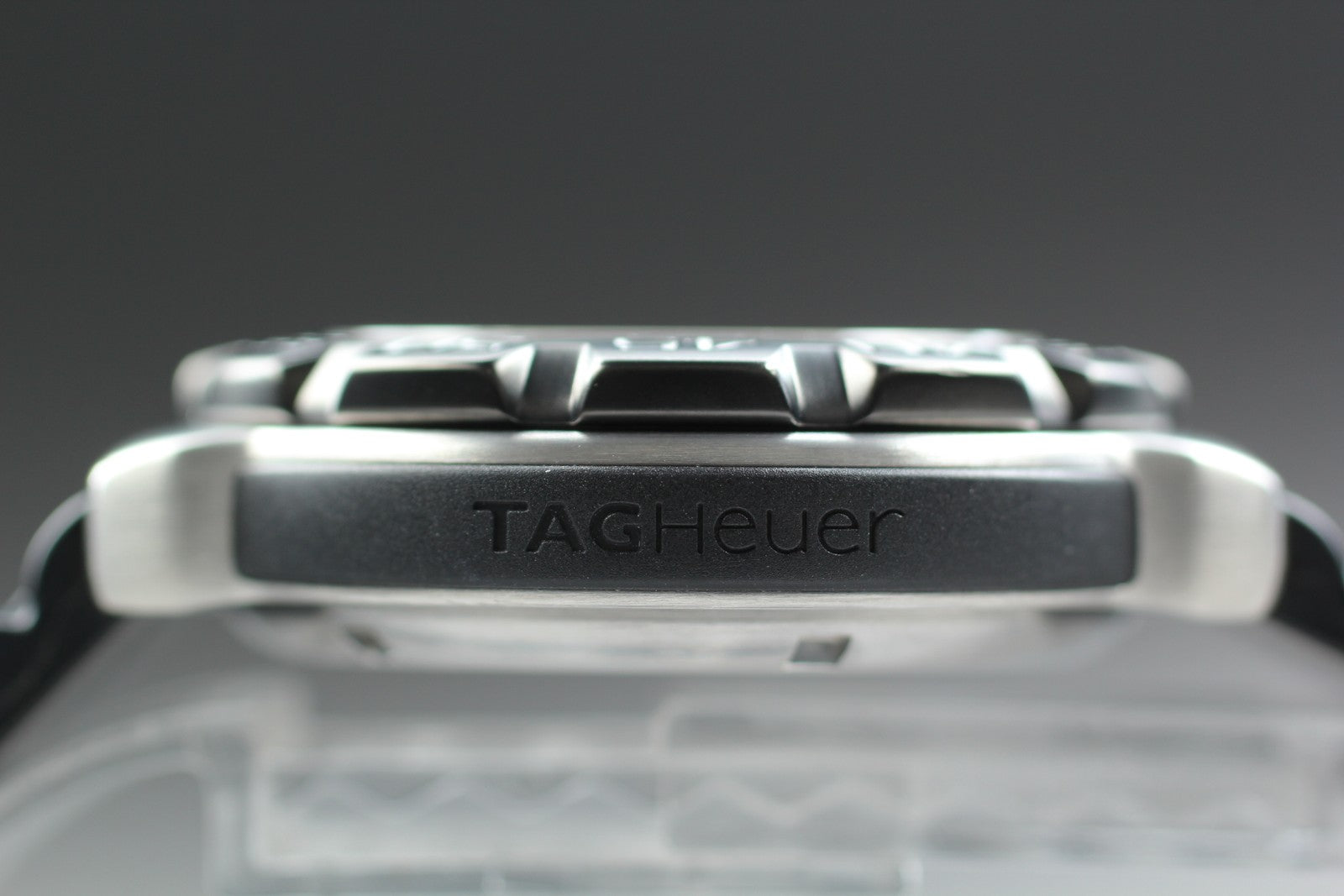 TAG HEUER TAG Heuer Formula 1 CAC1110-0 Quartz Men's Watch 41mm From JAPAN