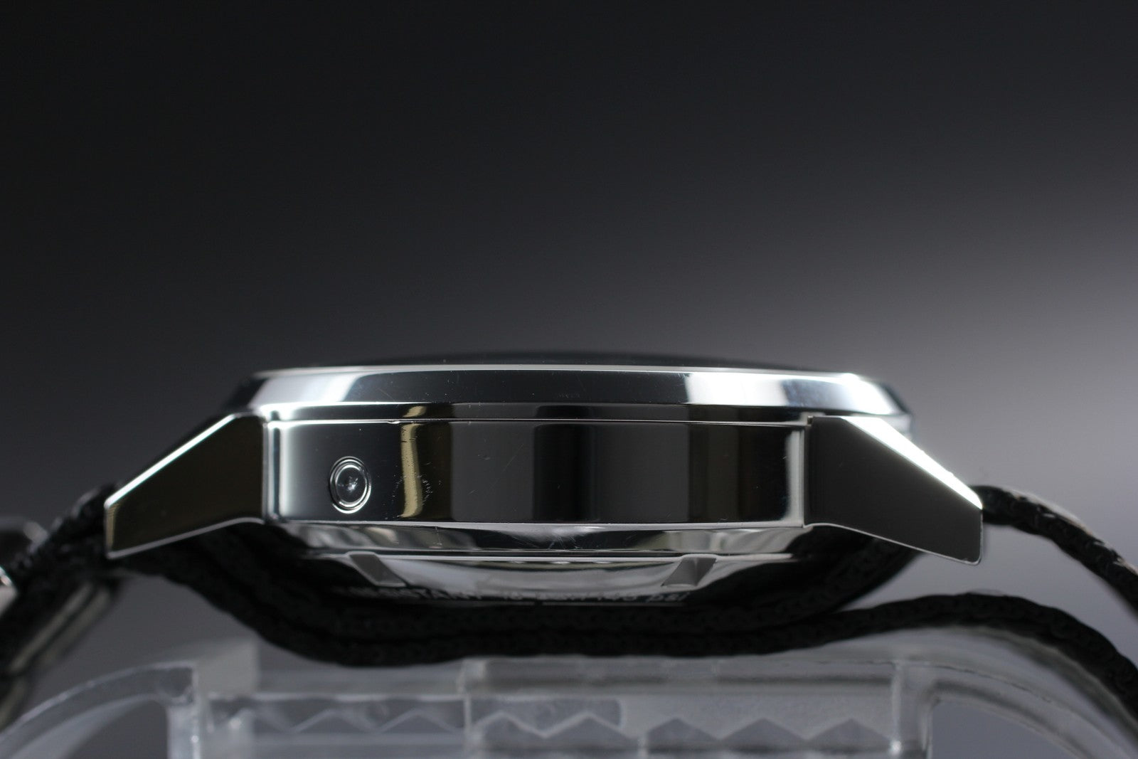 Overhauled Hamilton Intramatic H387160 Limited 1968 Automatic Men's Watch 42mm