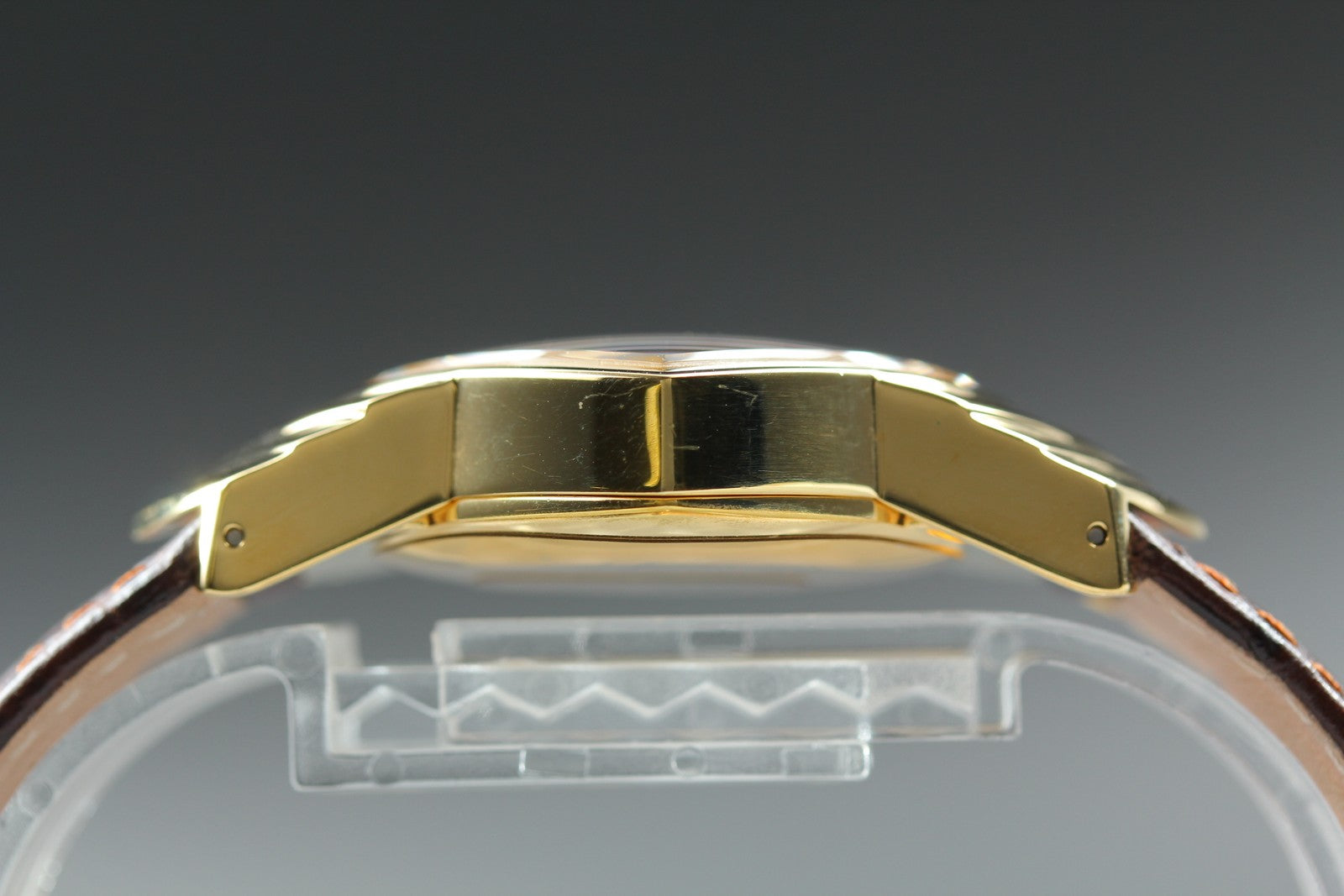 Rare Hamilton Ventura H244410 50th Anniversary Limited 1000 Quartz Watch 32mm JP