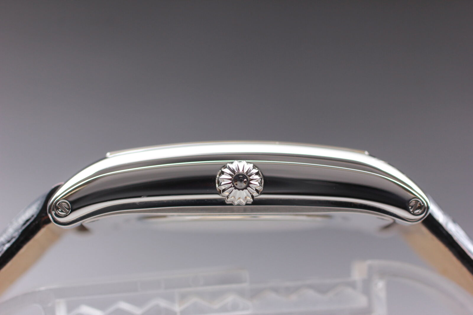 Exc+5 Box Frederique Constant Carre Heartbeat FC303/310/315X4C4/5/6 AT Men Watch
