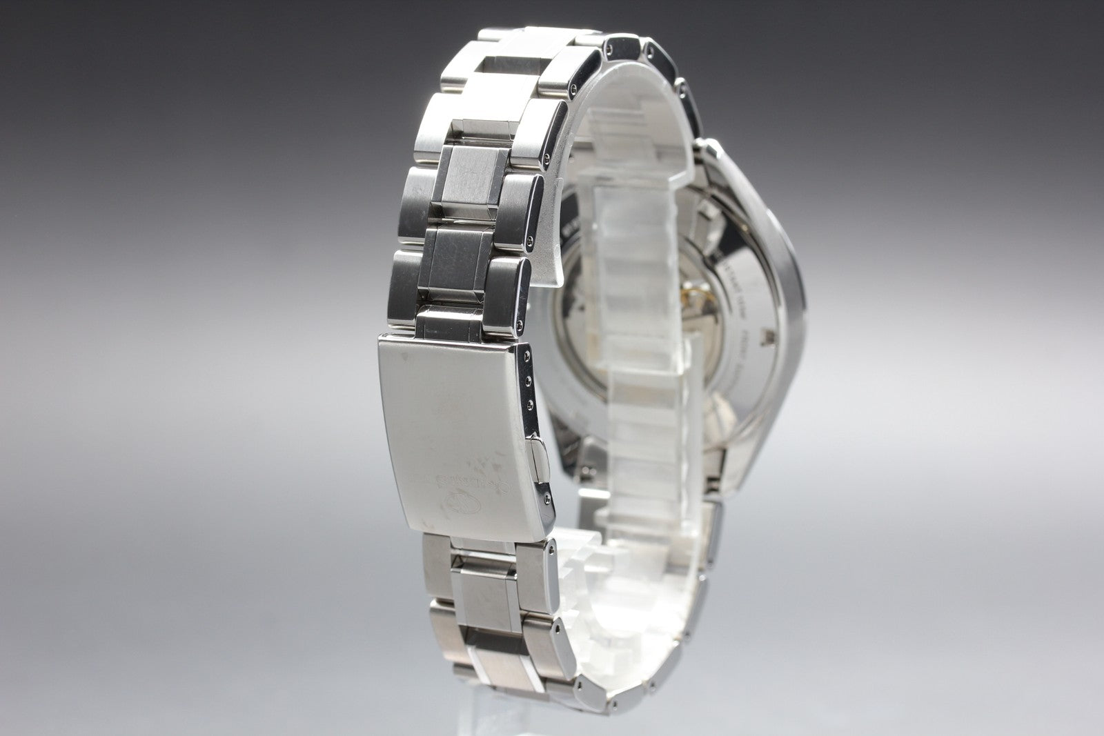 ORIENT Star Contemporary F6F4-UAJ0 RK-AV0117L Automatic Men's Watch 41mm JAPAN