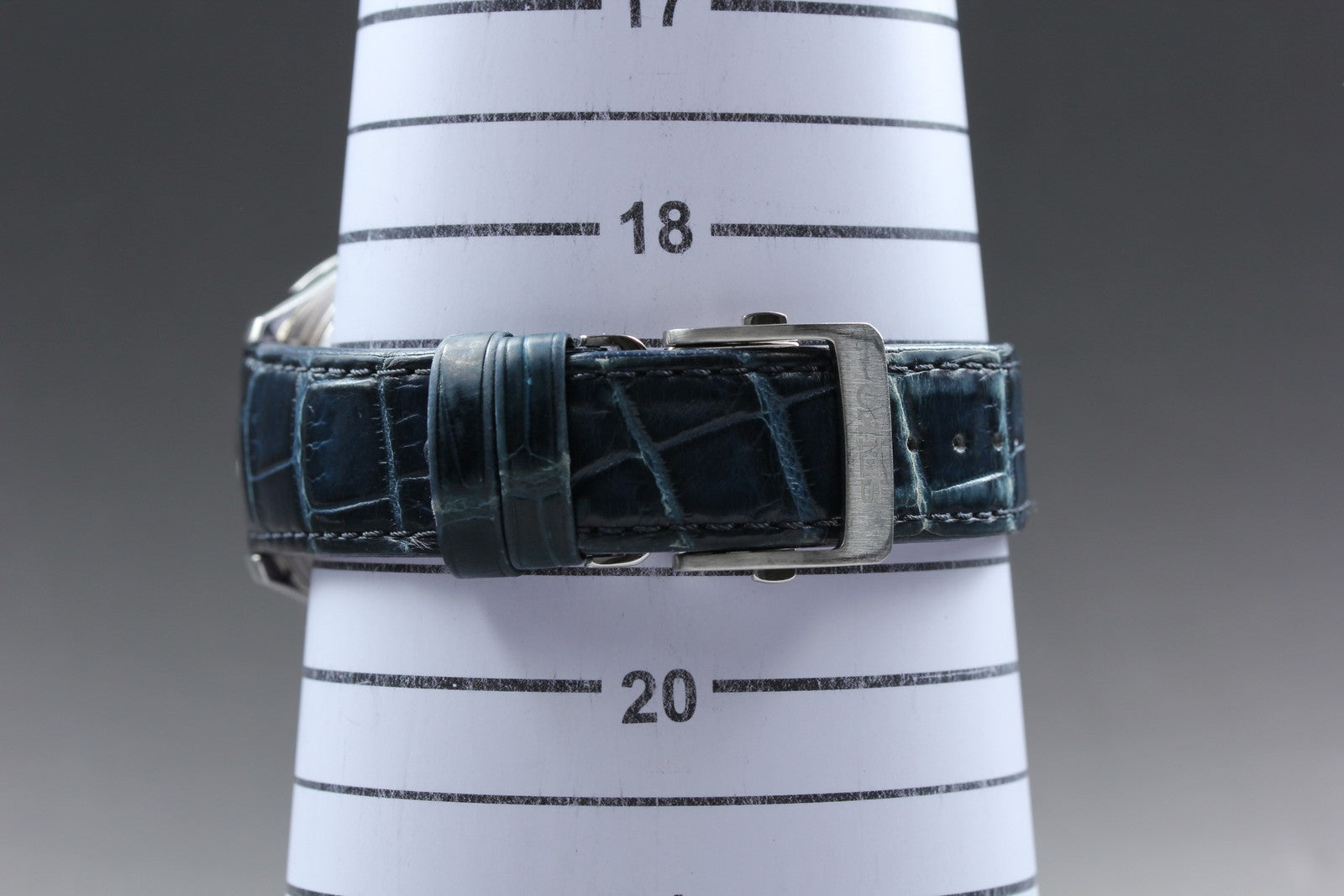 SEIKO Presage Arita Porcelain Dial Limited 2000 6R27-00S0 SARW053 Men's Watch