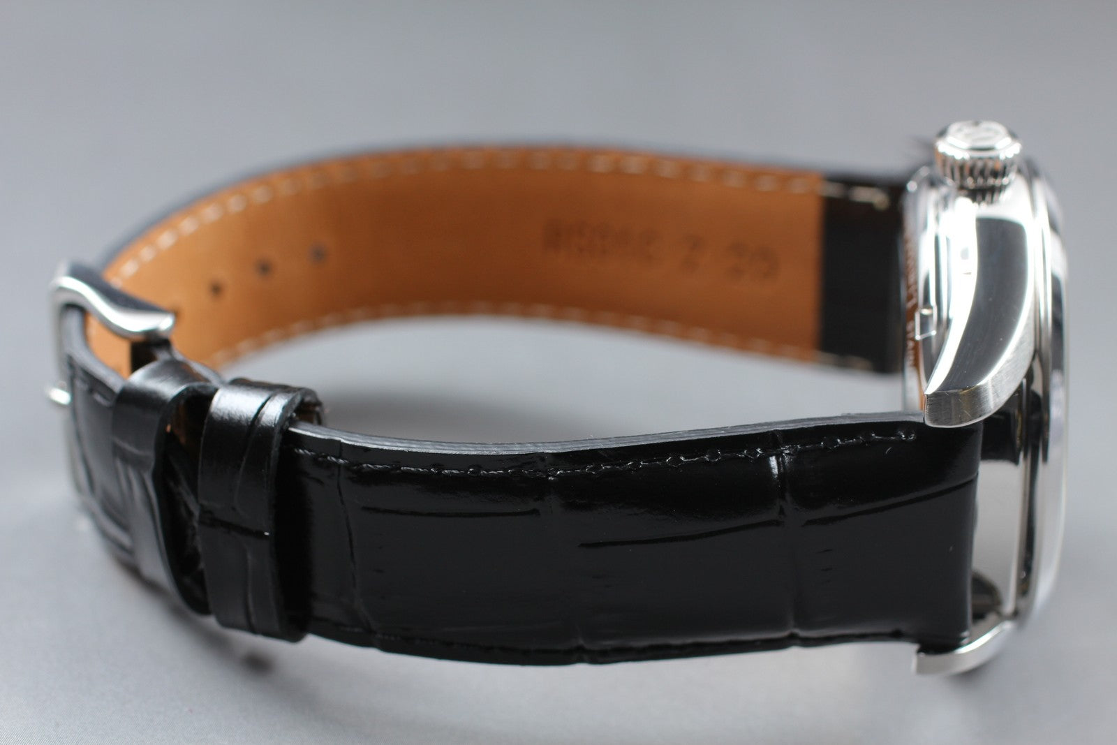 Limited [Exc+5] SEIKO Presage 6R27-00K0 SARW027 Automatic Men's Watch From JAPAN