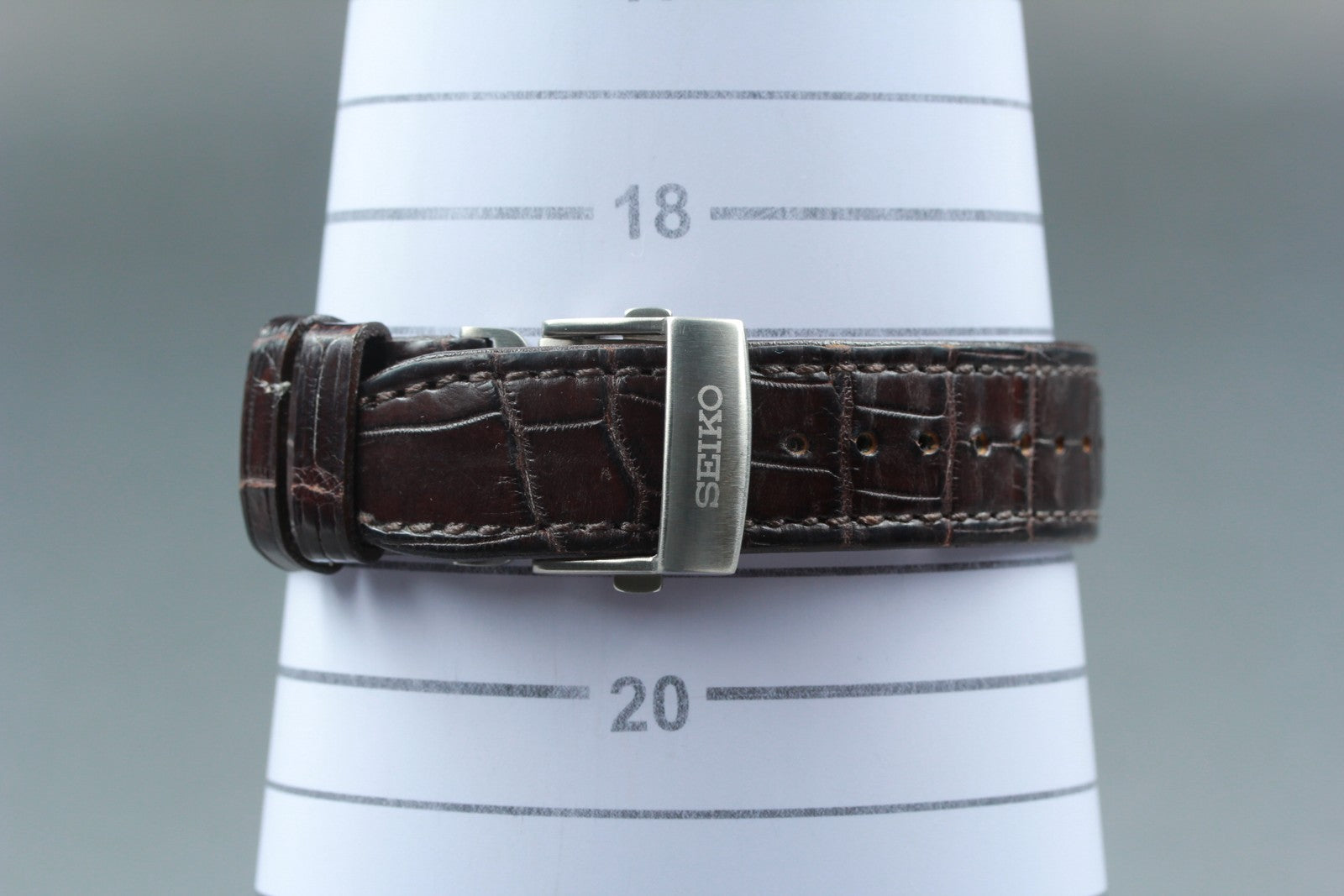 SEIKO Presage 6R27-00K0 SARW027 Limited Edition Automatic Date Mens Watch N MINT