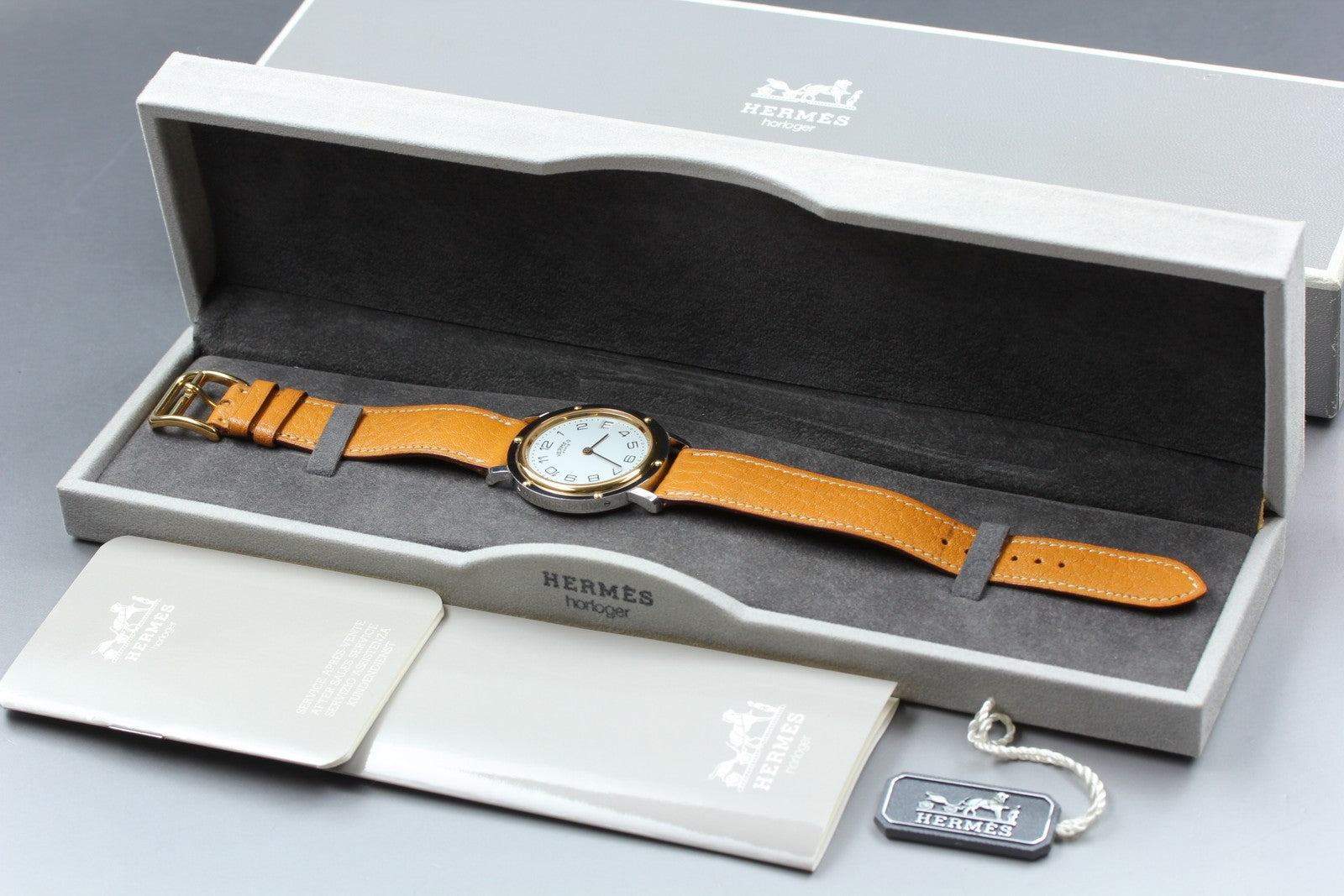 Hermès Watches