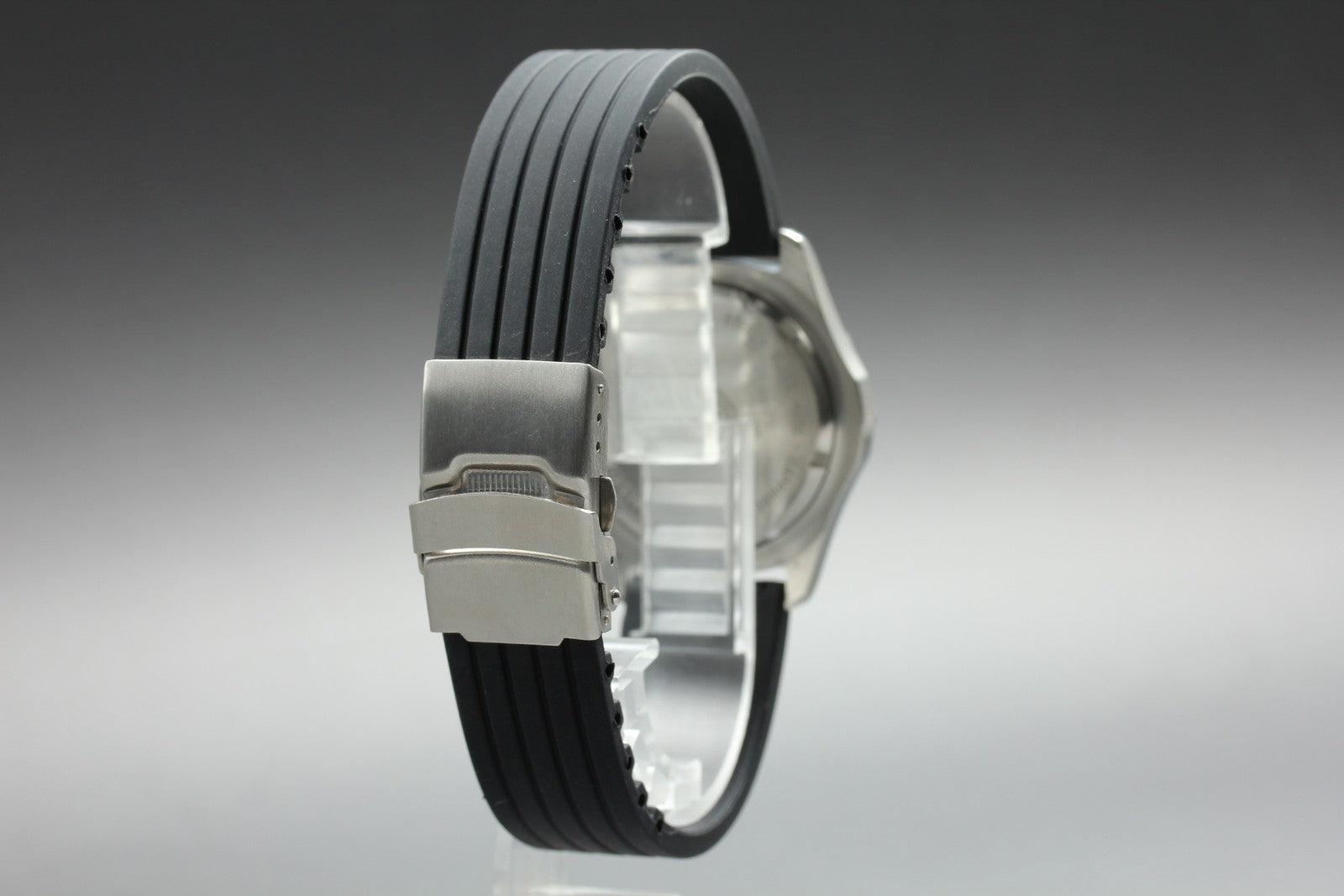 New Batt Vintage TAG HEUER Professional WK1112-1 Quartz Men's Watch 39mm JAPAN