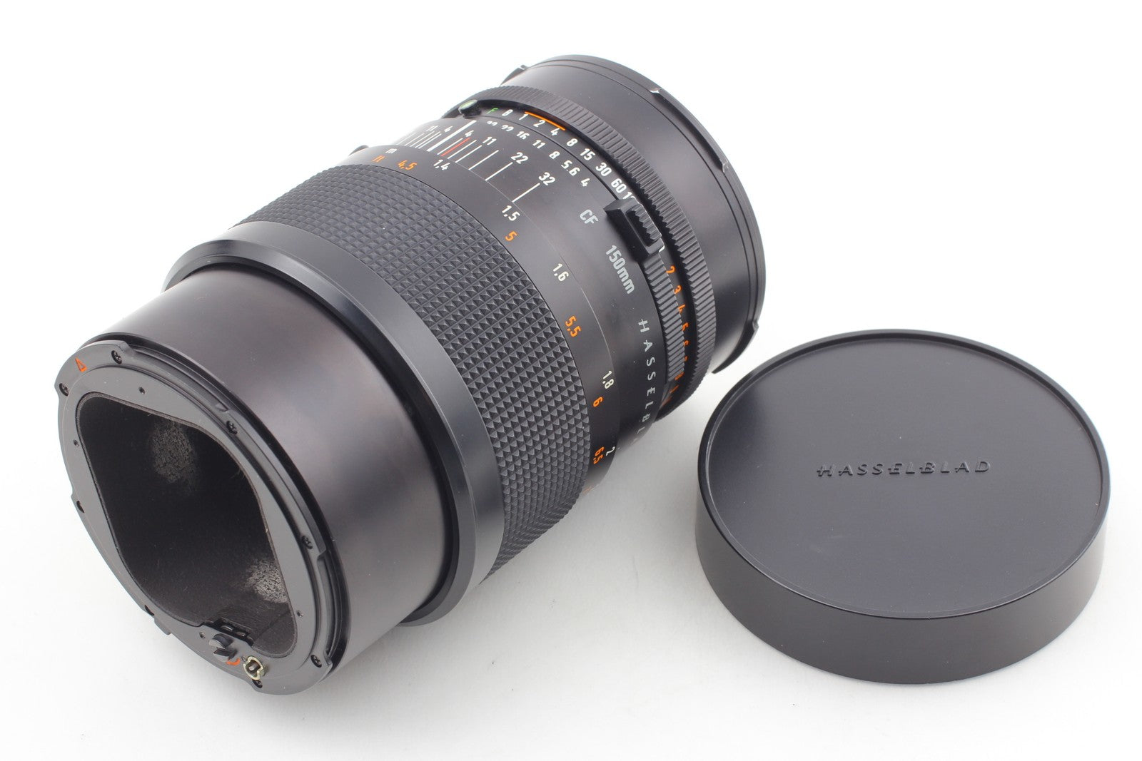 [Near MINT+++] Hasselblad CF 150mm f4 Sonnar T* Lens for 500C/M From JAPAN