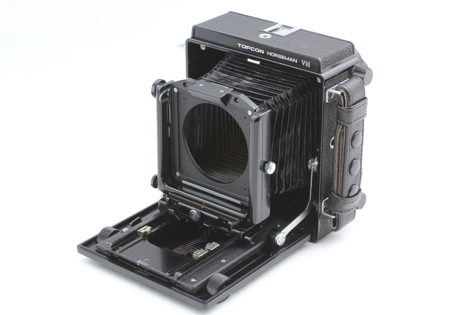 [Exc+5] Topcon Horseman VH Medium Format Camera Body From JAPAN