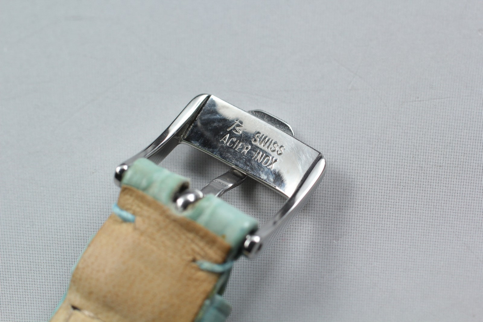 [Exc+5 Box] Chopard Happy Sport 27/8892-23 Diamond Navy Quartz Women’s Watch
