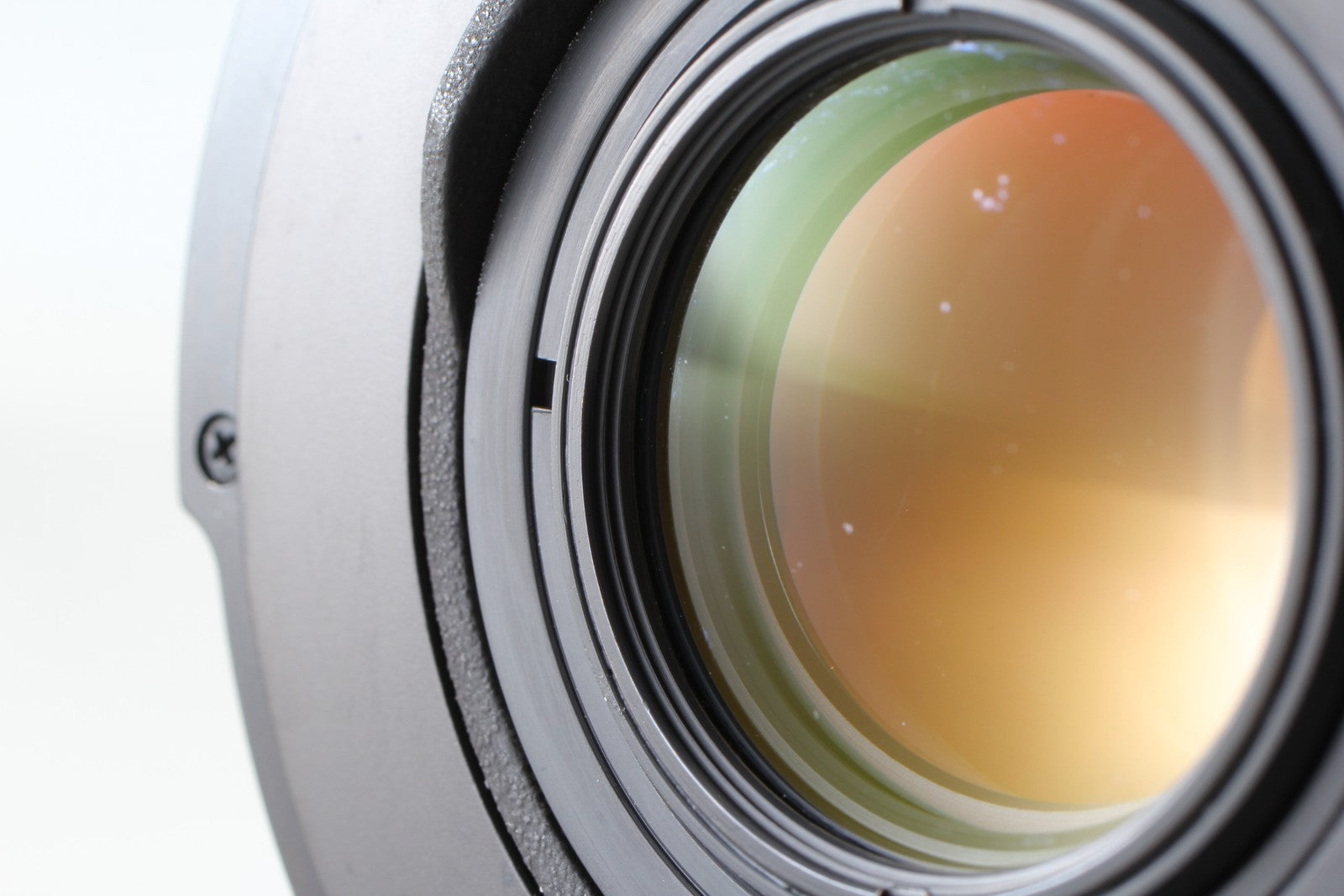 [Near MINT] Hasselblad Carl Zeiss Distagon CF FLE 40mm f4 T* Lens From JAPAN