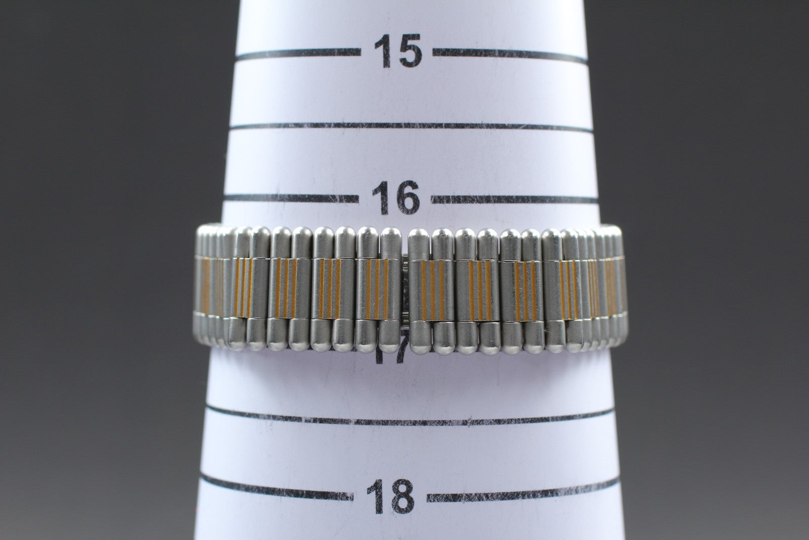 Vintage [Exc+4] Cartier Must de Cartier 21 30mm Unisex Quartz Watch From JAPAN