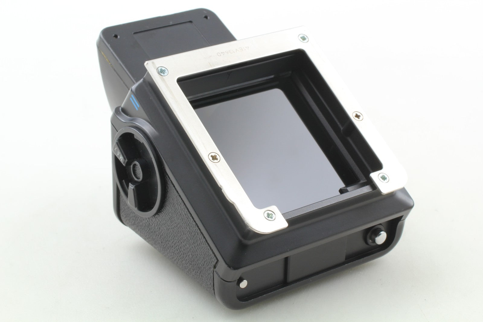 Blue Line [N MINT] HASSELBLAD PME51 Meter Prism Finder For 500 CM 501 503 JAPAN