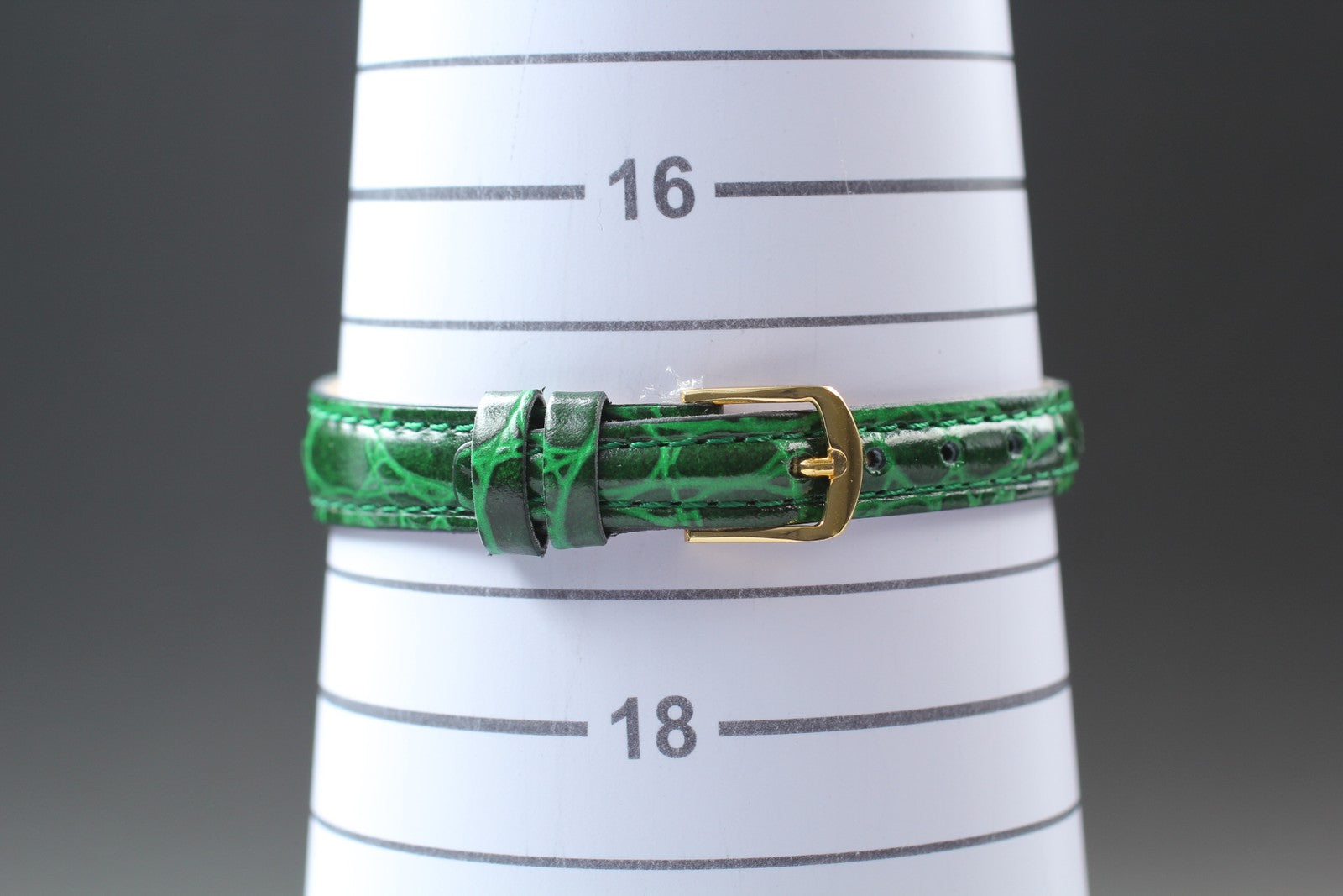 Vintage [Near MINT- Pouch] Cartier Must Colisee Vermeil 590002 Women's Qz Watch