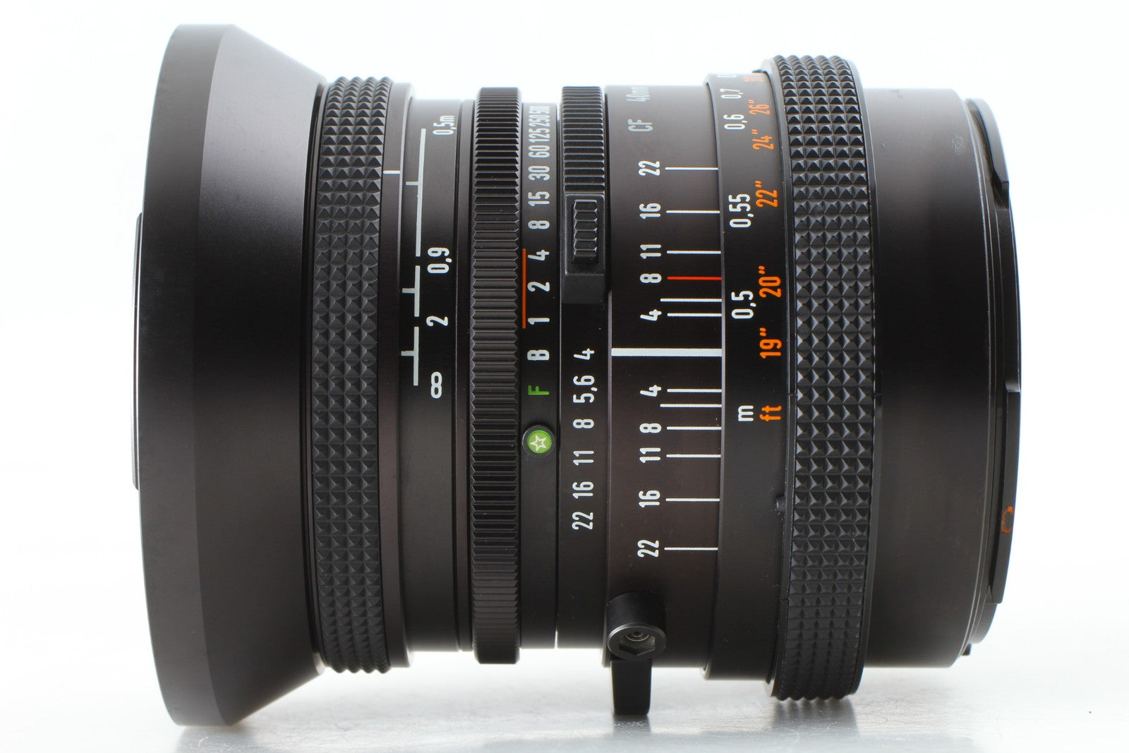 [Near MINT] Hasselblad Carl Zeiss Distagon CF FLE 40mm f4 T* Lens From JAPAN