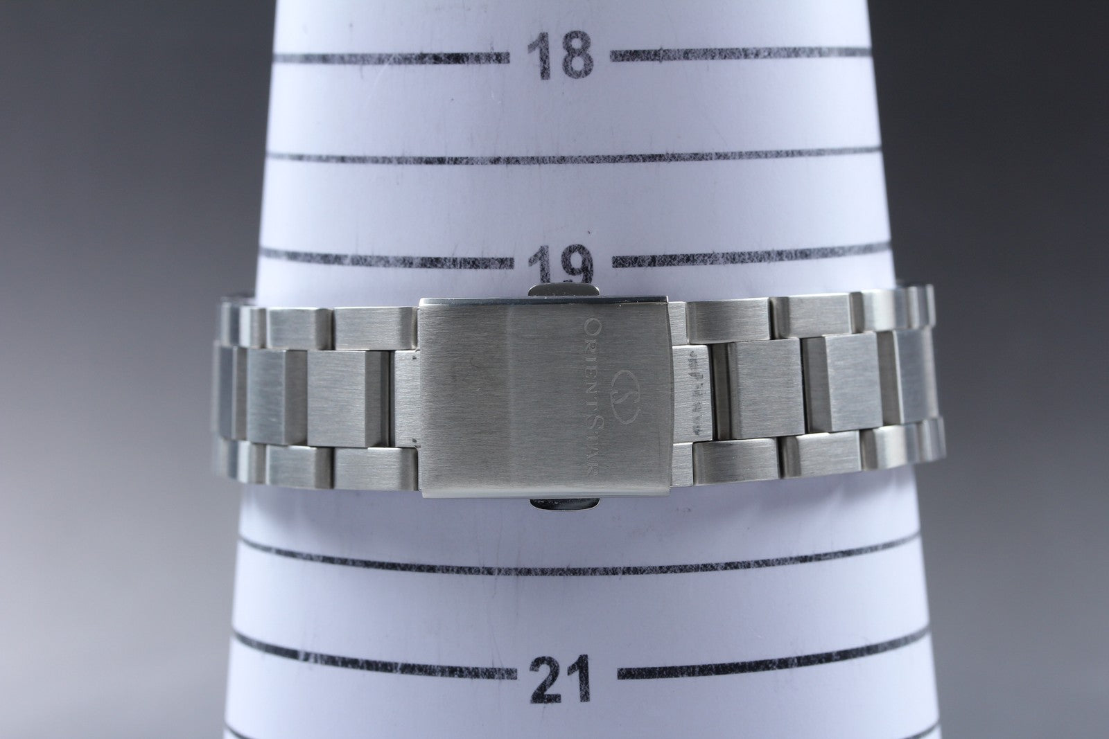 [Near MINT] Orient Star Avant-Garde Skeleton F6F4-UAF0 RK-AV0A02S AT Men's Watch