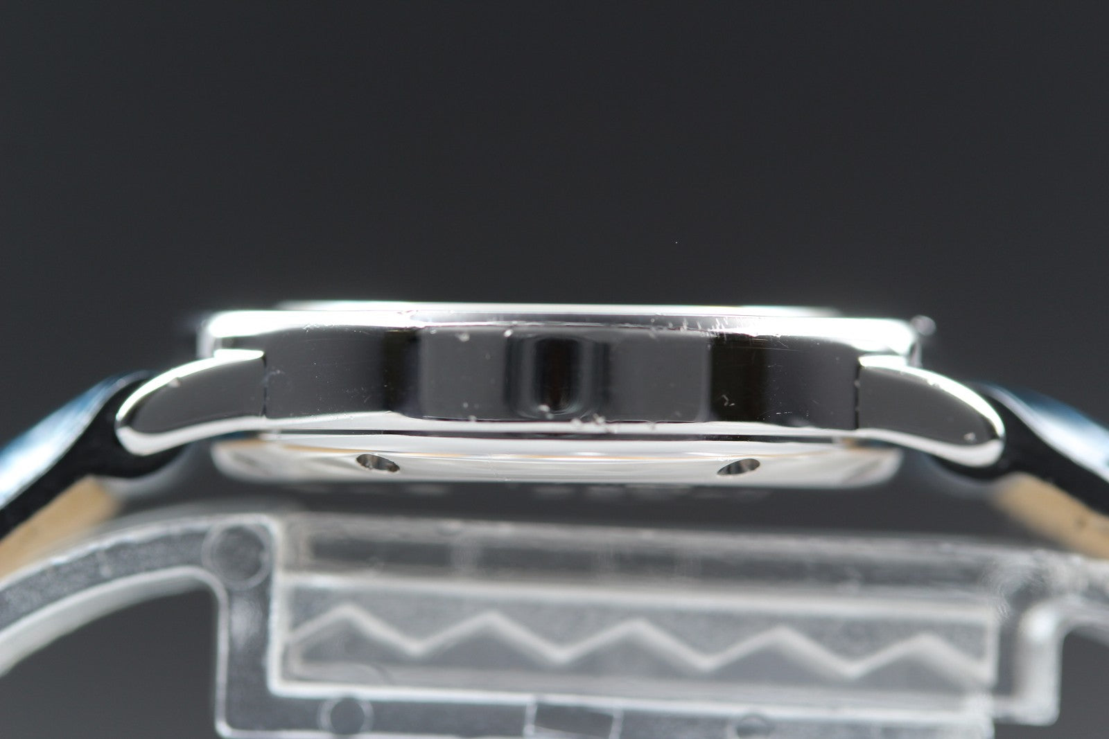 Vintage [Exc+4] Cartier Must Ronde de Cartier 1806 27mm Women's Quartz Watch