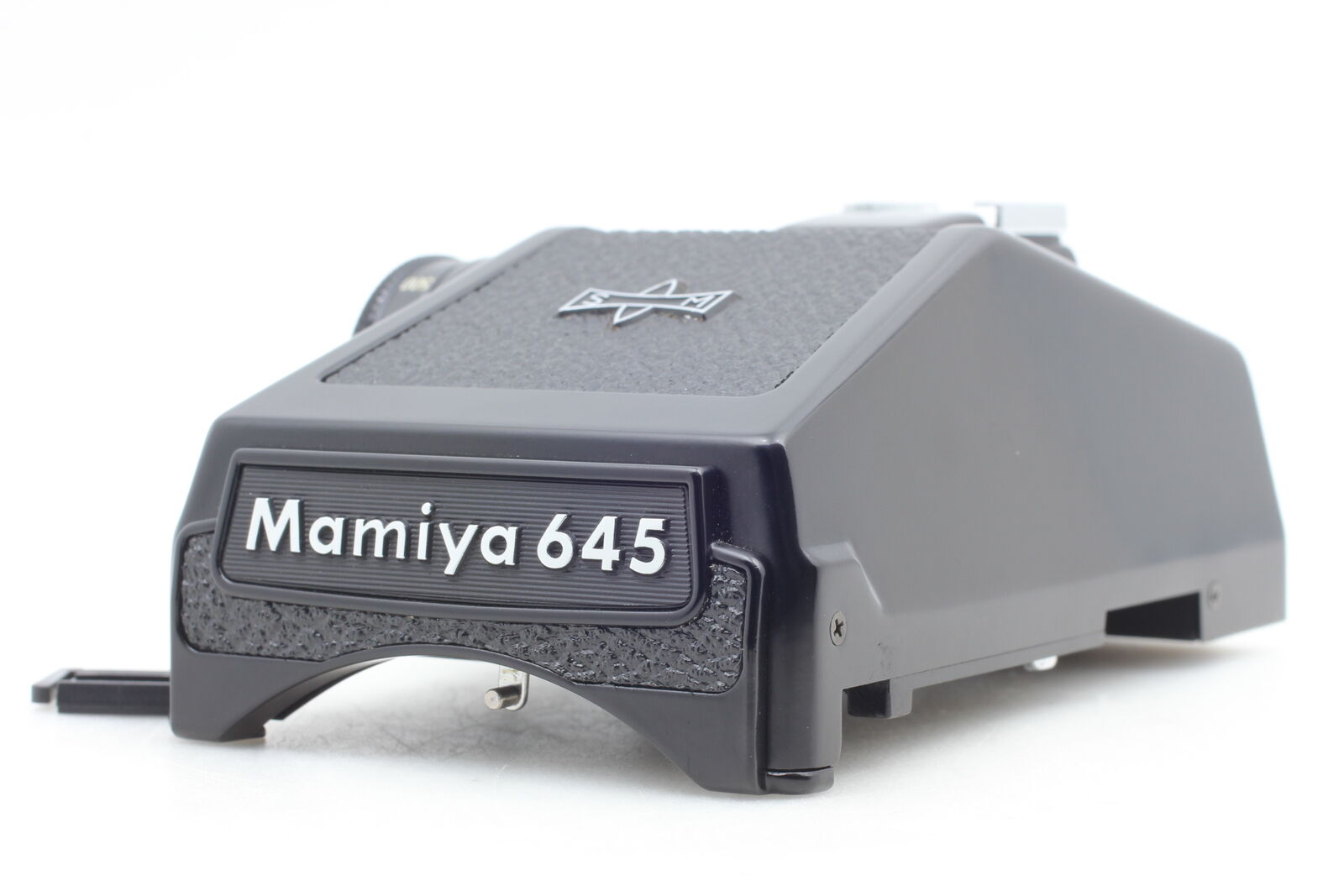 [For Parts] Mamiya M645 CDS Prism View Eye Level Finder for M645 1000S JAPAN