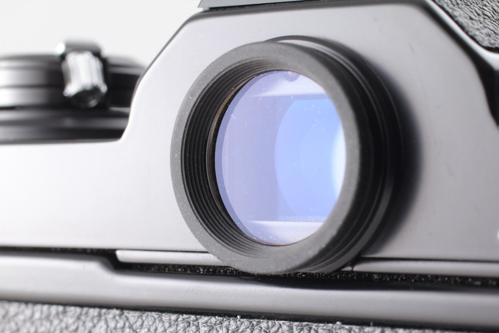 S/N 774xxx [MINT] Nikon New FM2 FM2N SLR Film Camera Body From JAPAN