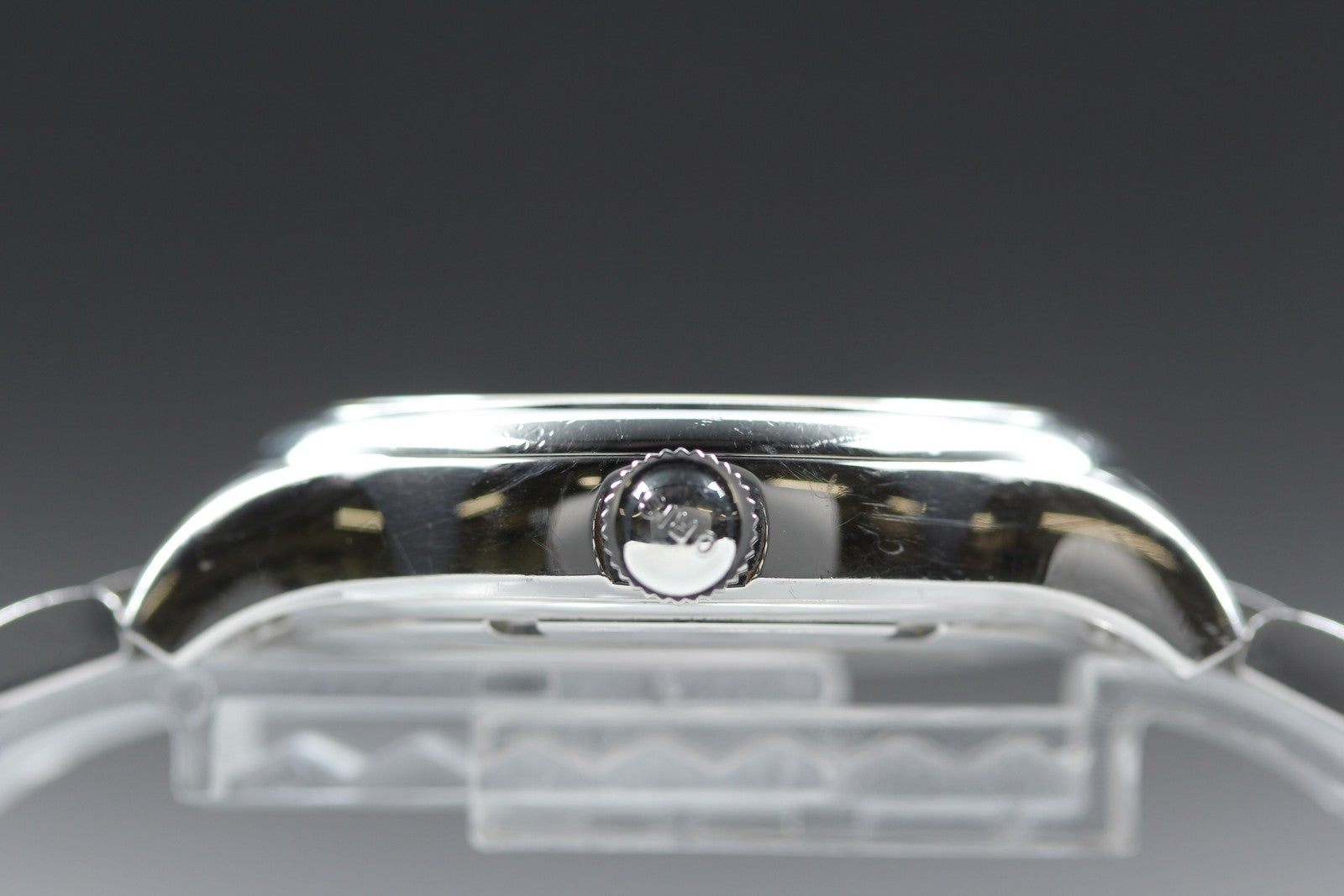 ORIS Classic Date 01 733 7578 4051-07 8 18 61 Automatic 36mm Men's Watch [Box]