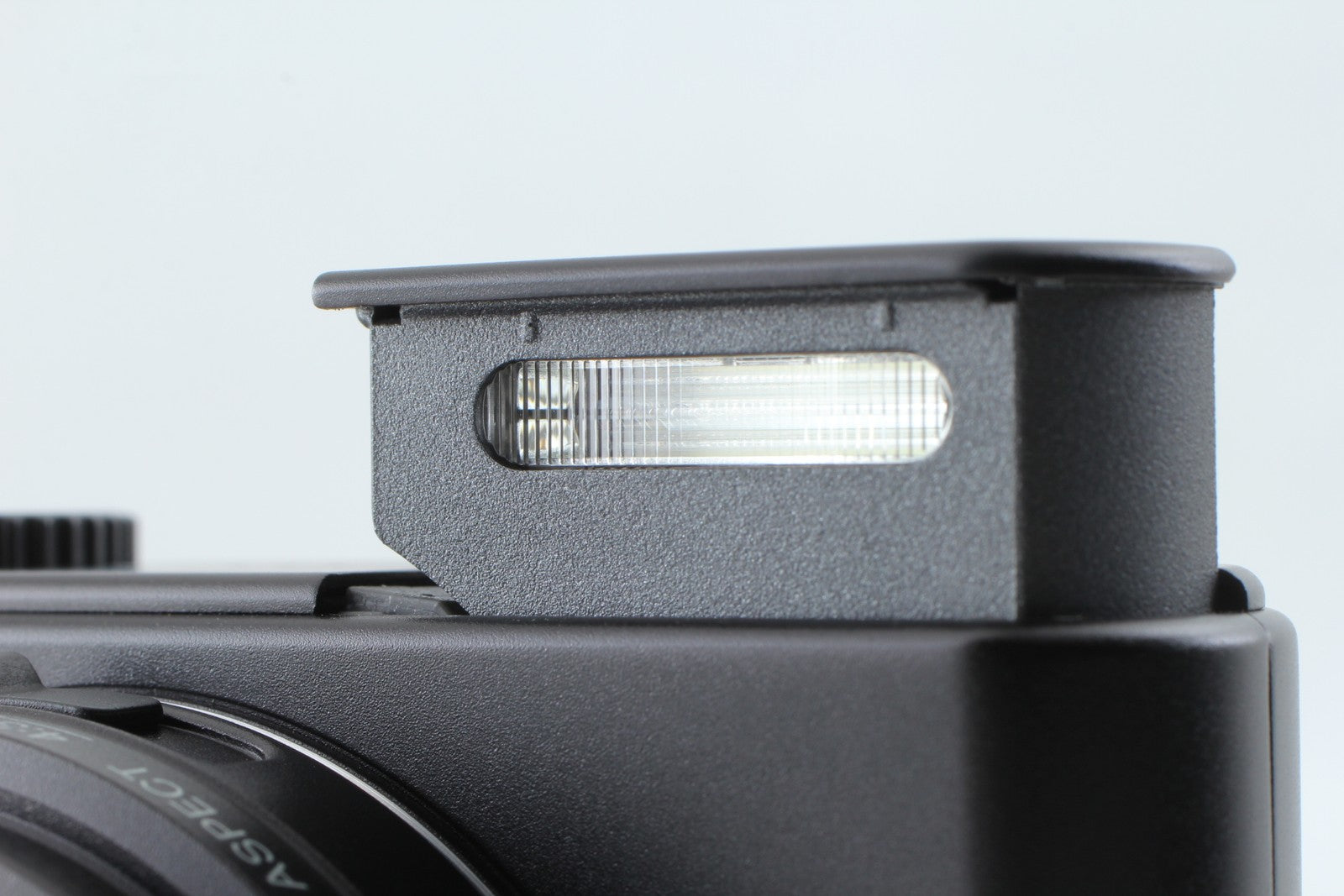 [Top MINT in Box] Leica D-LUX 3 10.0 MP Black Digital Compact Camera From JAPAN