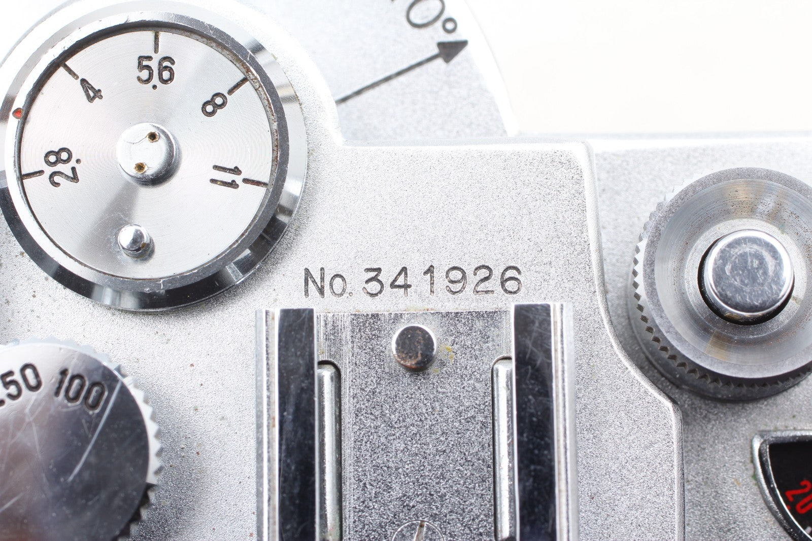 CLA Serviced [Near MINT] Panon WIDELUX FV 35mm Panoramic Film Camera 140° JAPAN