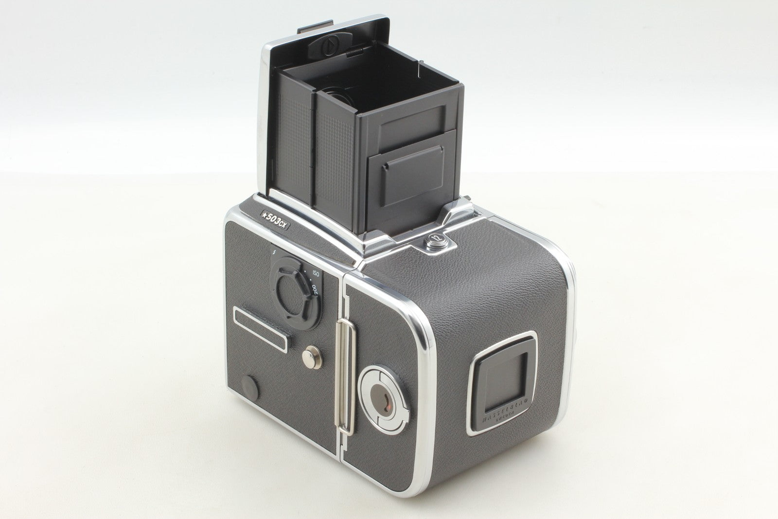 [MINT in Box] Hasselblad 503CX Film Camera  A12 From JAPAN