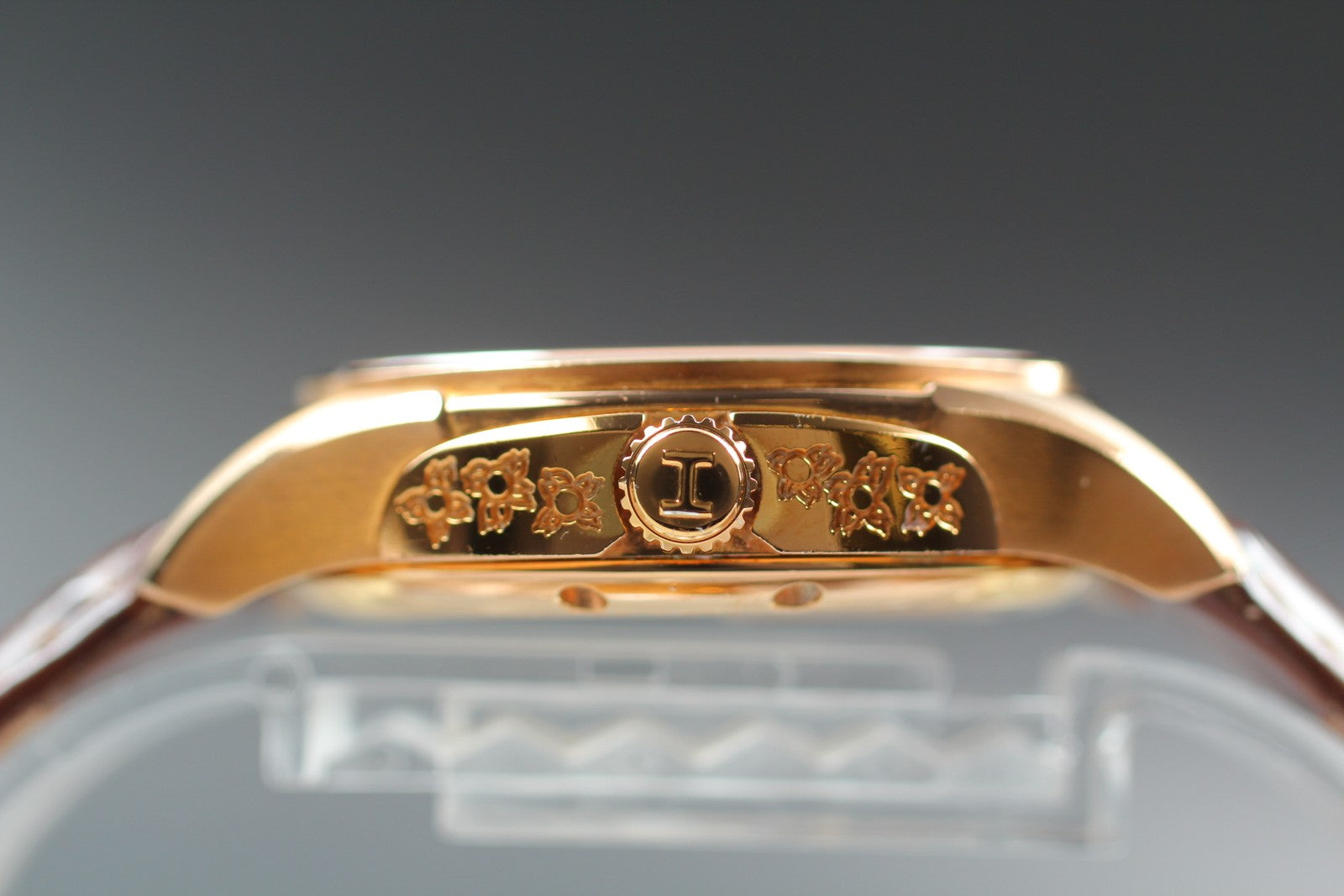 Exc+5*Box Hamilton Jazzmaster H323451 White Automatic Women's Watch 34mm JAPAN