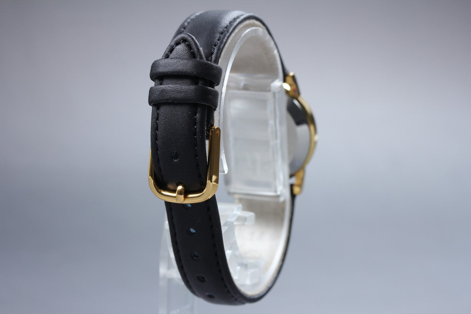 Overhauled[Exc+5] OMEGA De Ville Cal.625 511.0532 24mm Gold Manual Women's Watch