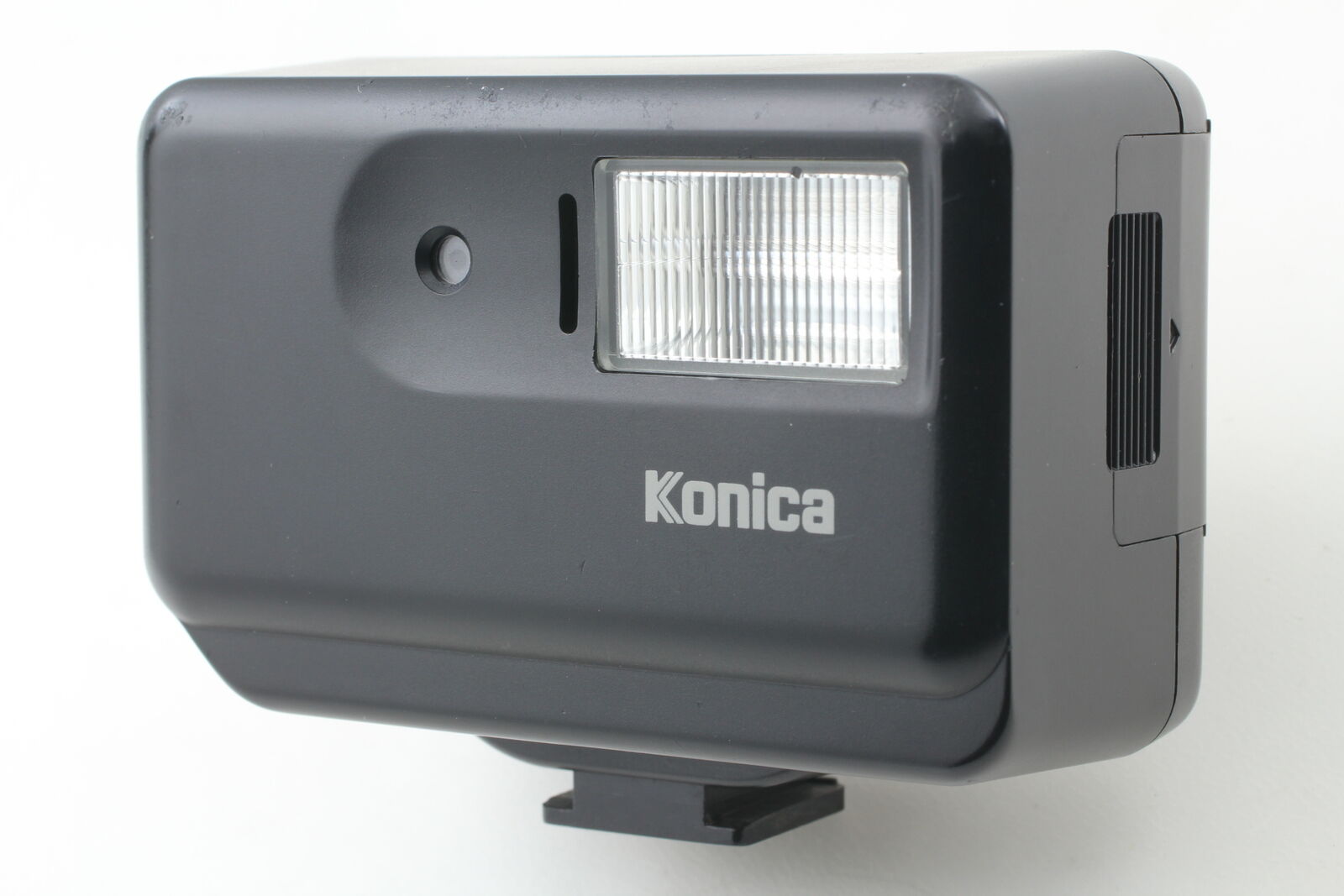 [Exc+5] KONICA Hex Strobe HX-14 From JAPAN