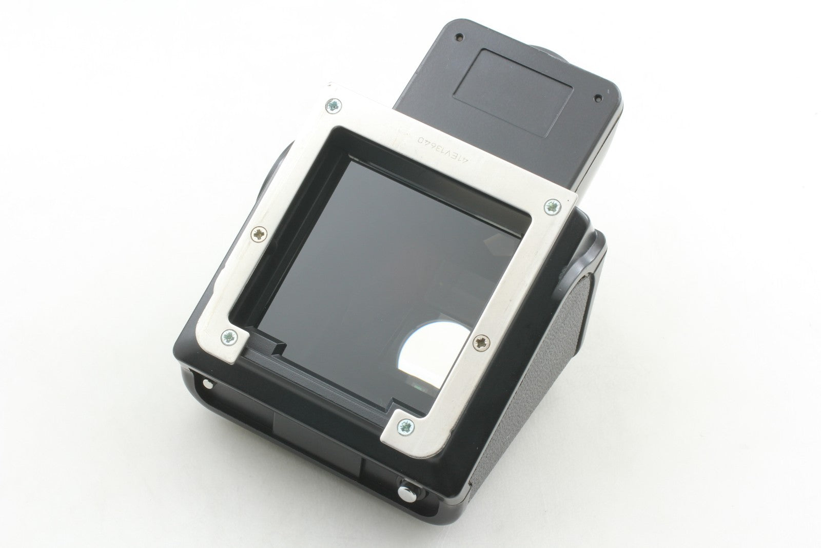 Blue Line [N MINT] HASSELBLAD PME51 Meter Prism Finder For 500 CM 501 503 JAPAN