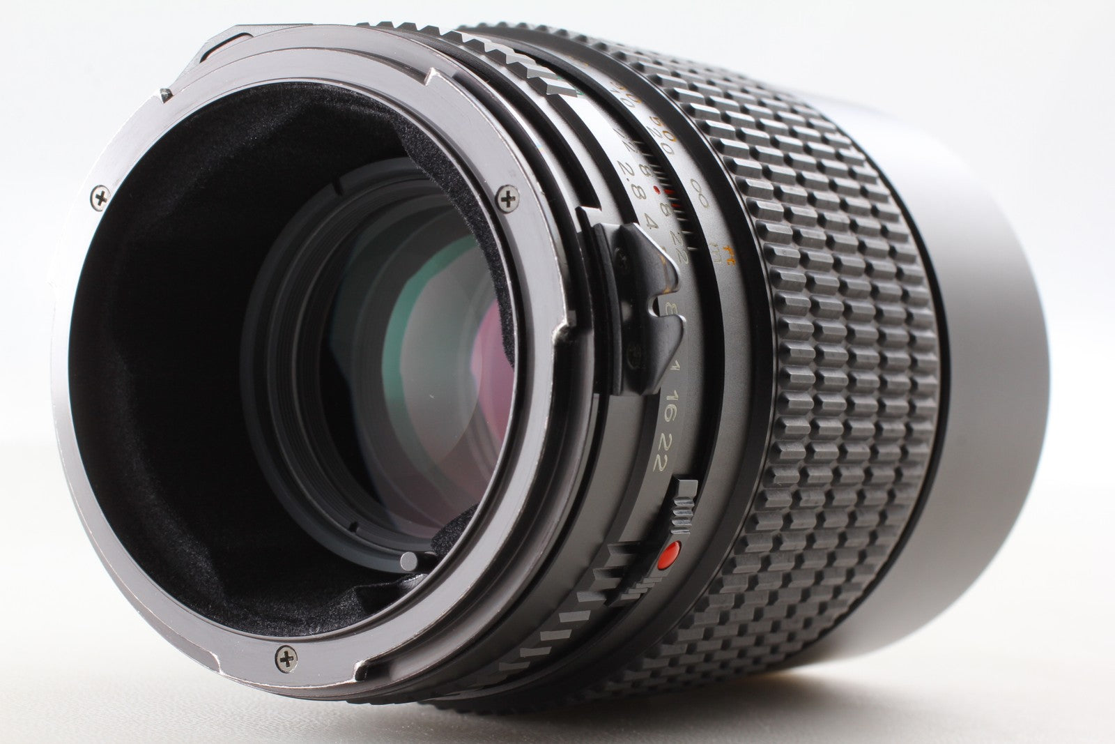 [Top MINT] Mamiya A 150mm F2.8 Lens For M645 1000S Super Pro TL From JAPAN