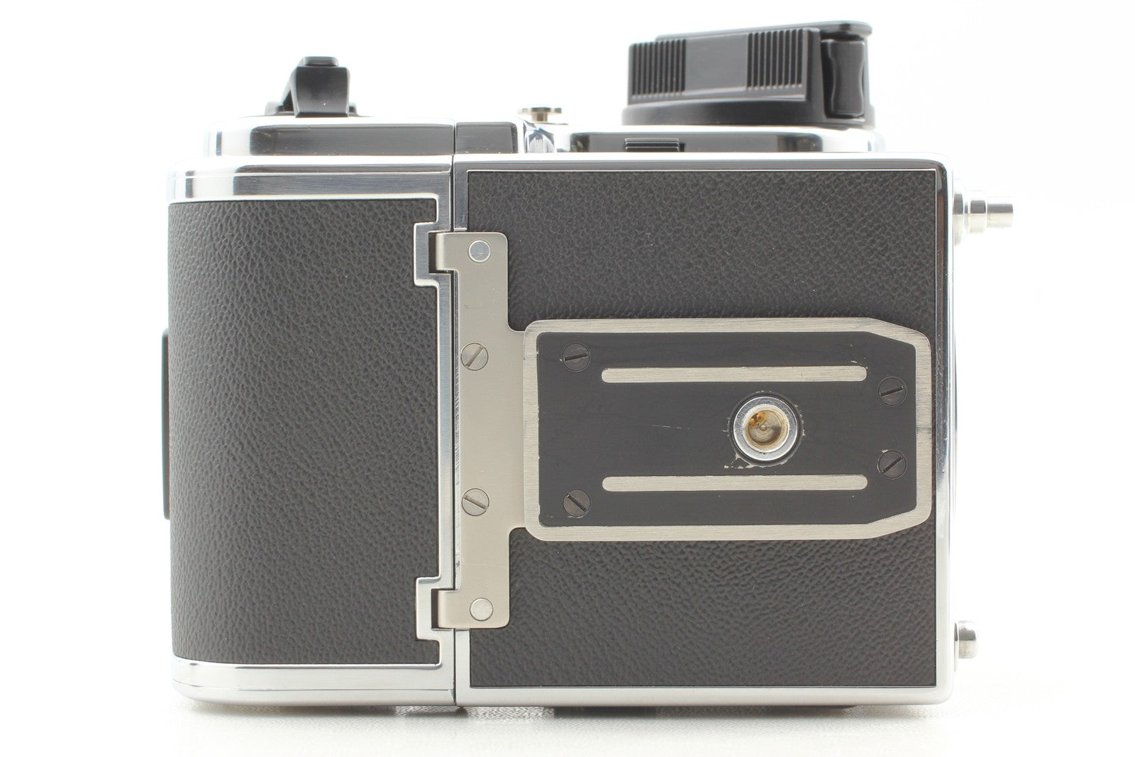 [MINT in Box] Hasselblad 503CX Film Camera  A12 From JAPAN
