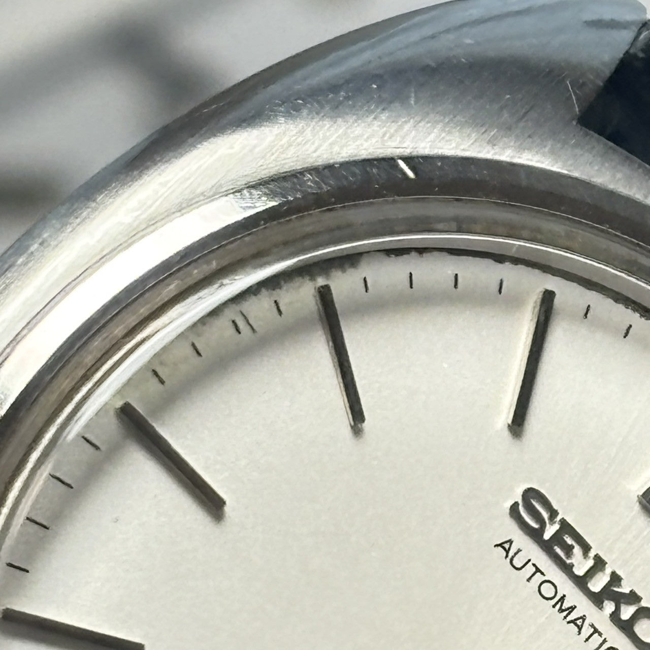 Vintage [Exc+5] Grand Seiko GS 5645-7000 Hi-Beat Automatic Men's Watch JAPAN