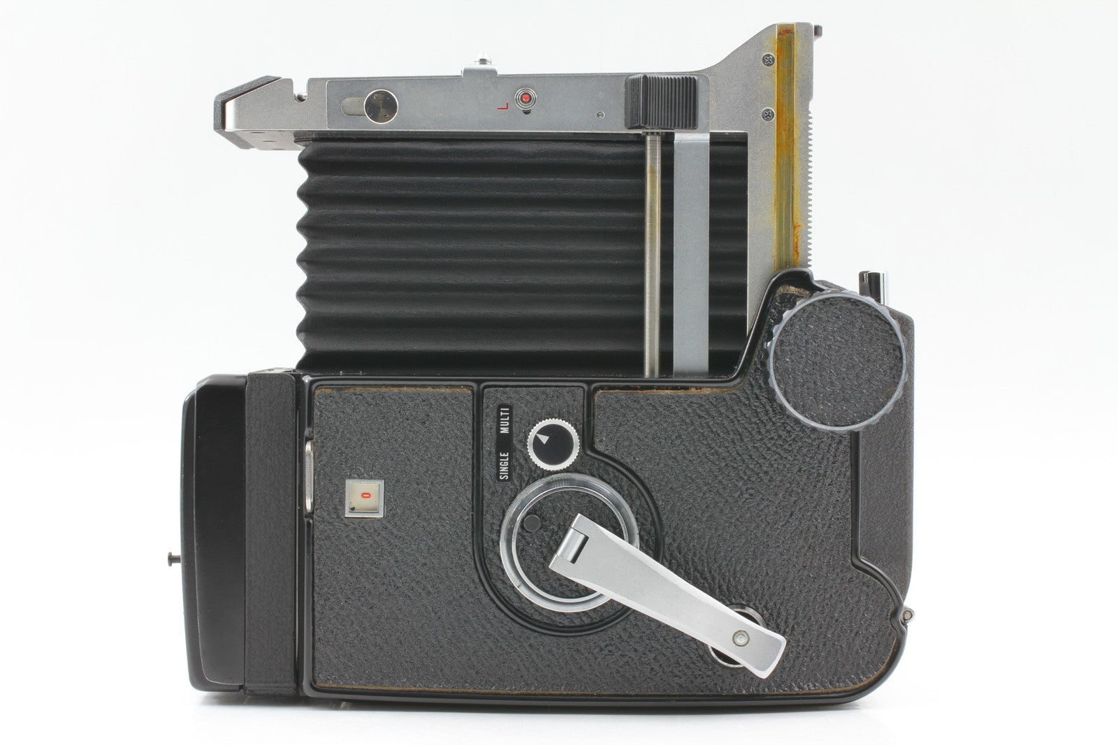 N MINT- w/ Strap ] Mamiya C330 Pro Professional TLR FIlm Camera Body