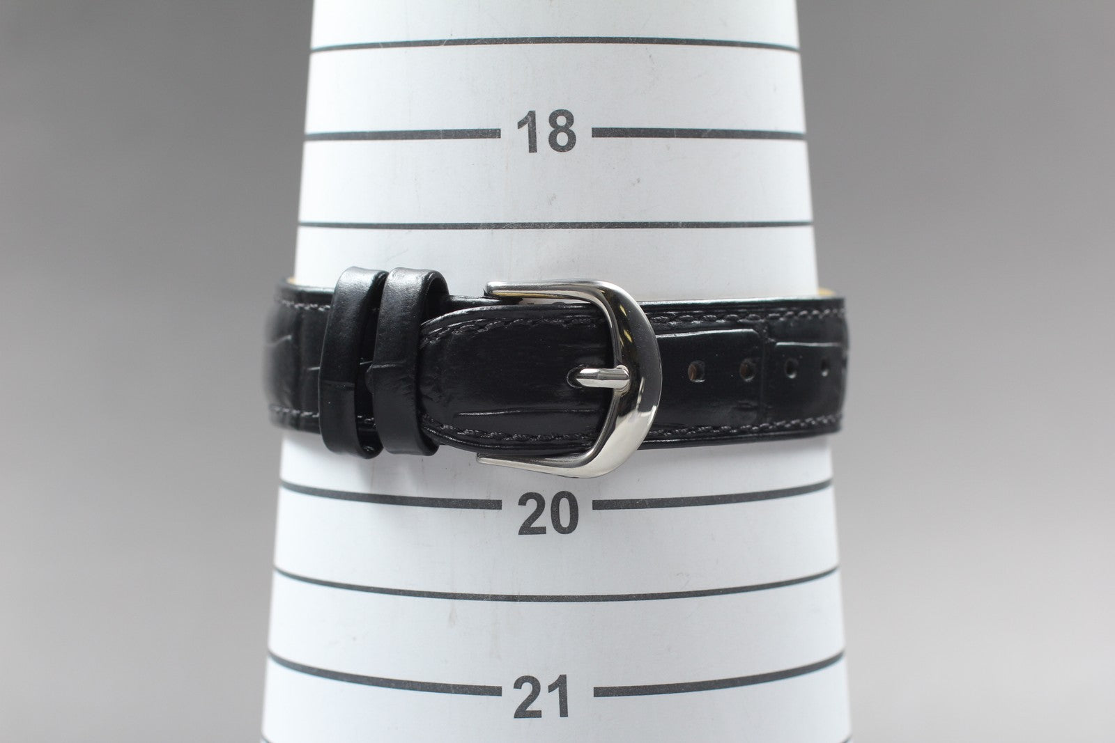 Vintage Exc+4 KING SEIKO HI-BEAT 4502-8010 Silver Hand-winding Men's Watch JAPAN