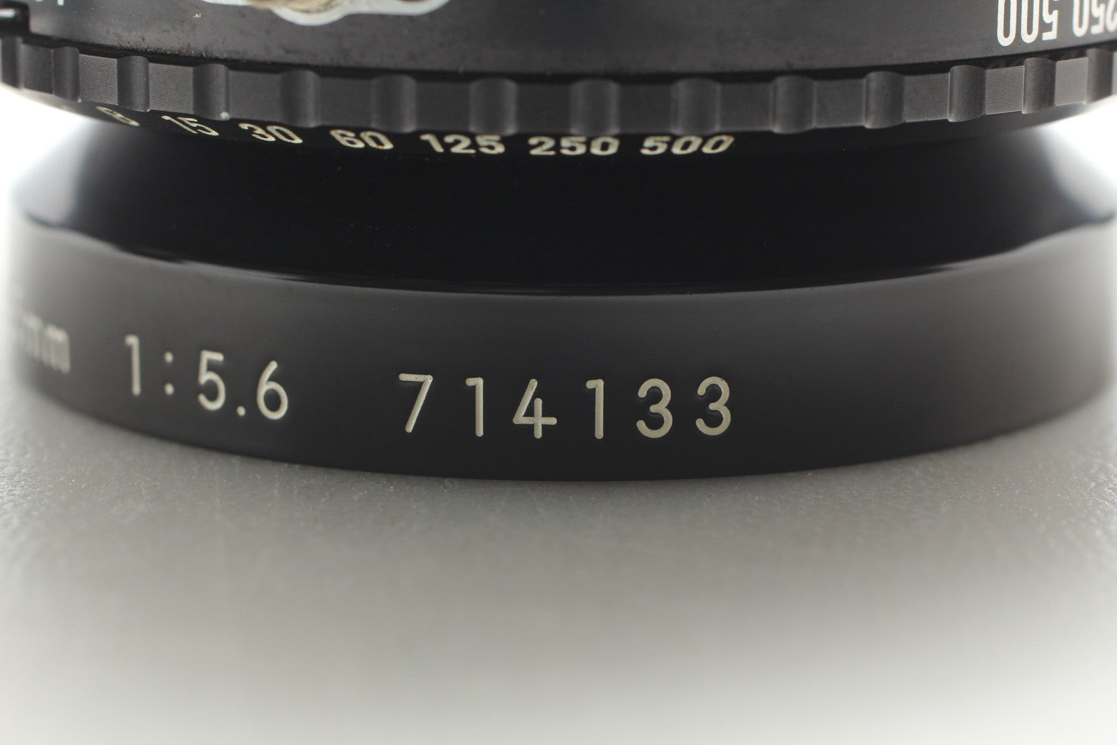 Video [MINT] Nikon Nikkor W 135mm f5.6 S COPAL 0 Lens Large Format From JAPAN