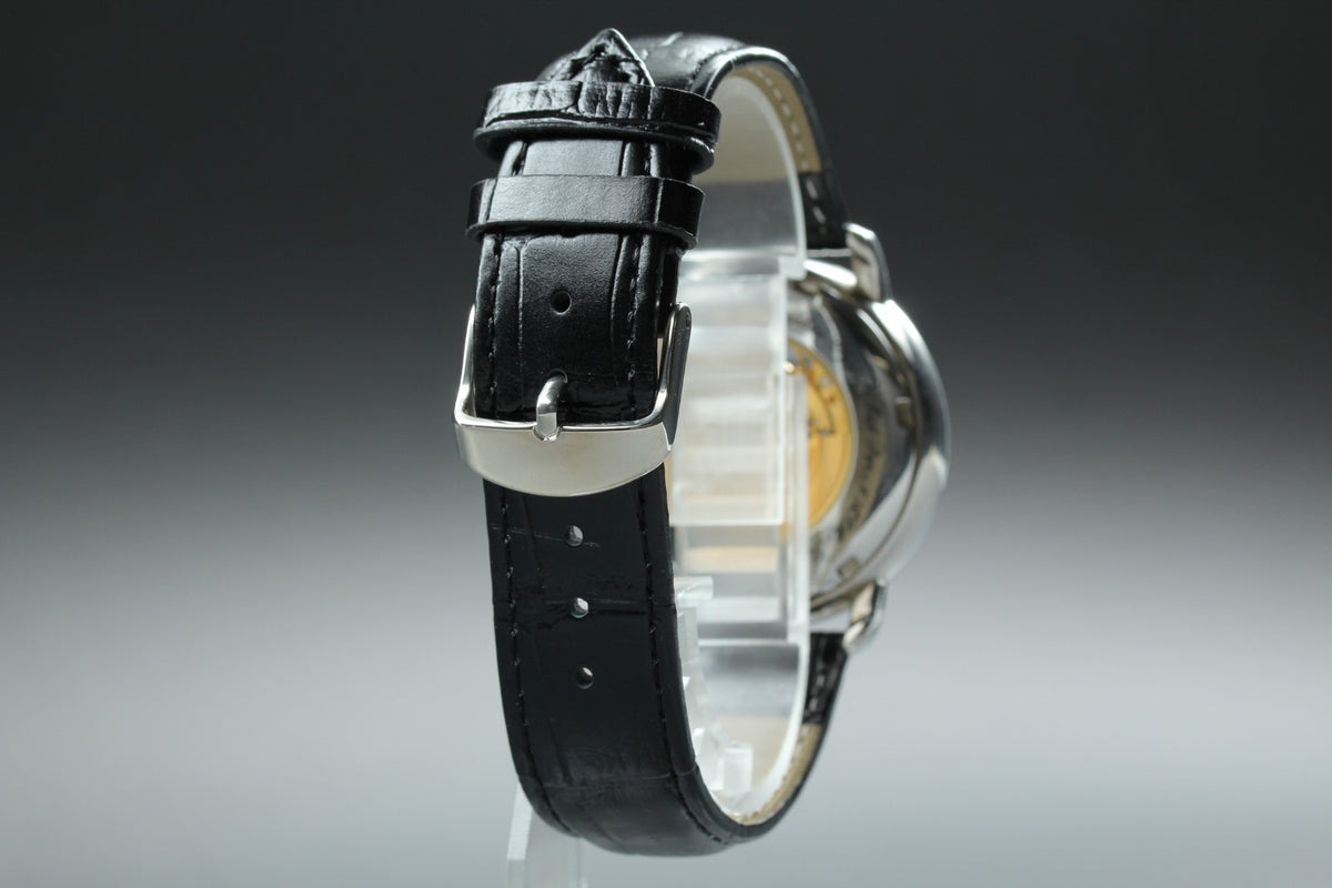 FREDERIQUE CONSTANT Classics FC-303/310X3P5/6 Automatic Men's Watch 38mm JAPAN