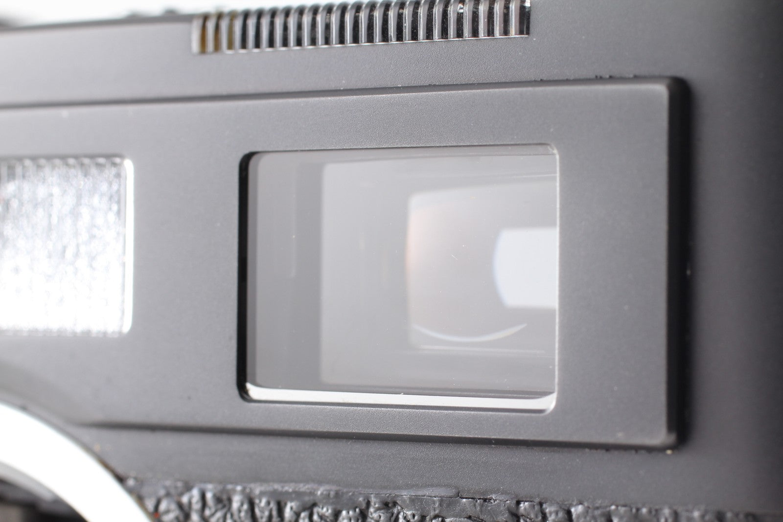 3 Lug Late Model [MINT] Leica M5 Black Rangefinder 35mm Film Camera From JAPAN