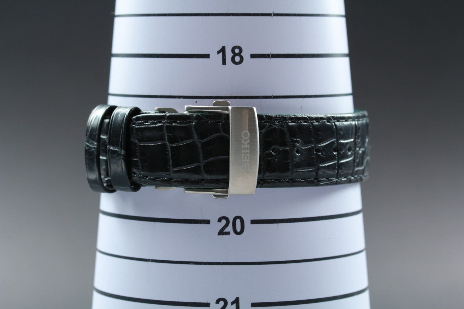 SEIKO Presage 6R27-00P0 SARW051 Automatic Men's Watch From JAPAN N MINT*Box