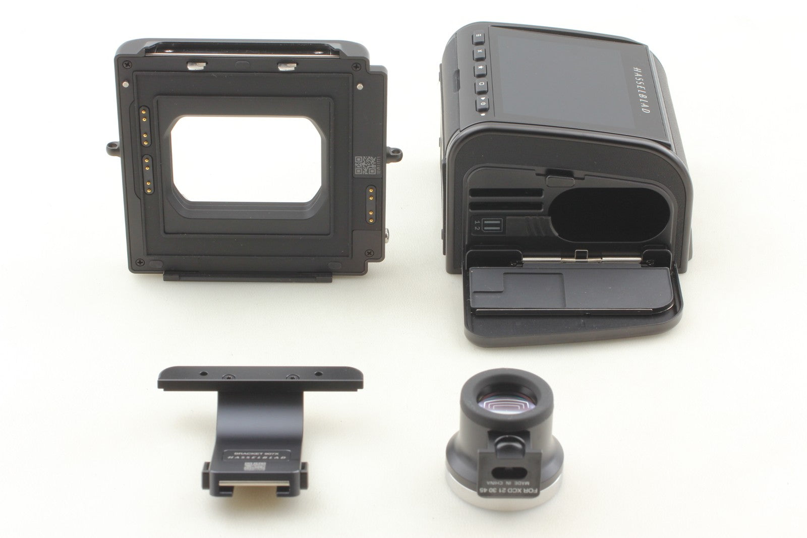 Hasselblad 907X Special Edition On the Moon Since 1969 CFV II 50C Limited Camera