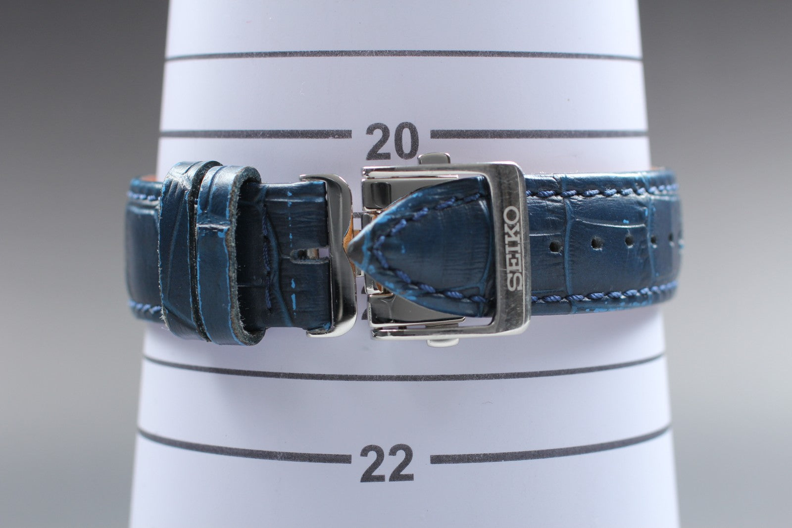 [Exc+5 Box] SEIKO Presage 6R15-02P0 SARX019 Automatic White Men's Watch JAPAN