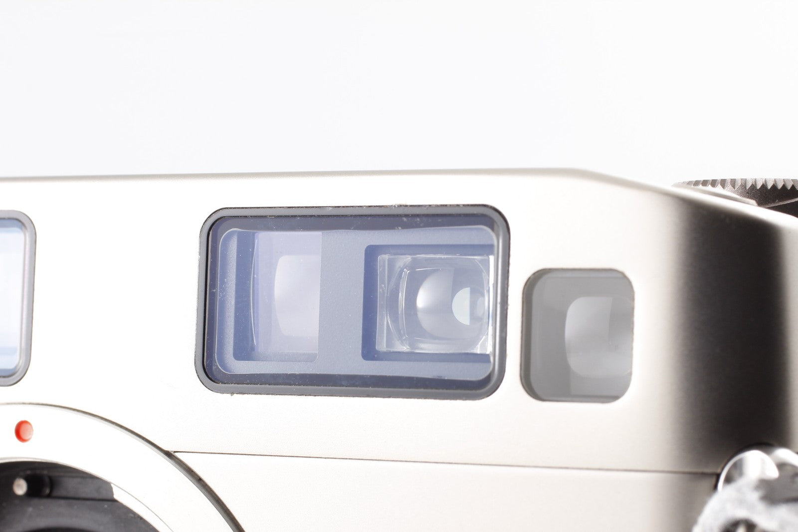 Cla'd [N MINT+++] 3 Lens TLA140 Contax G2 G2D Film Camera + 28mm 45mm 90mm JAPAN