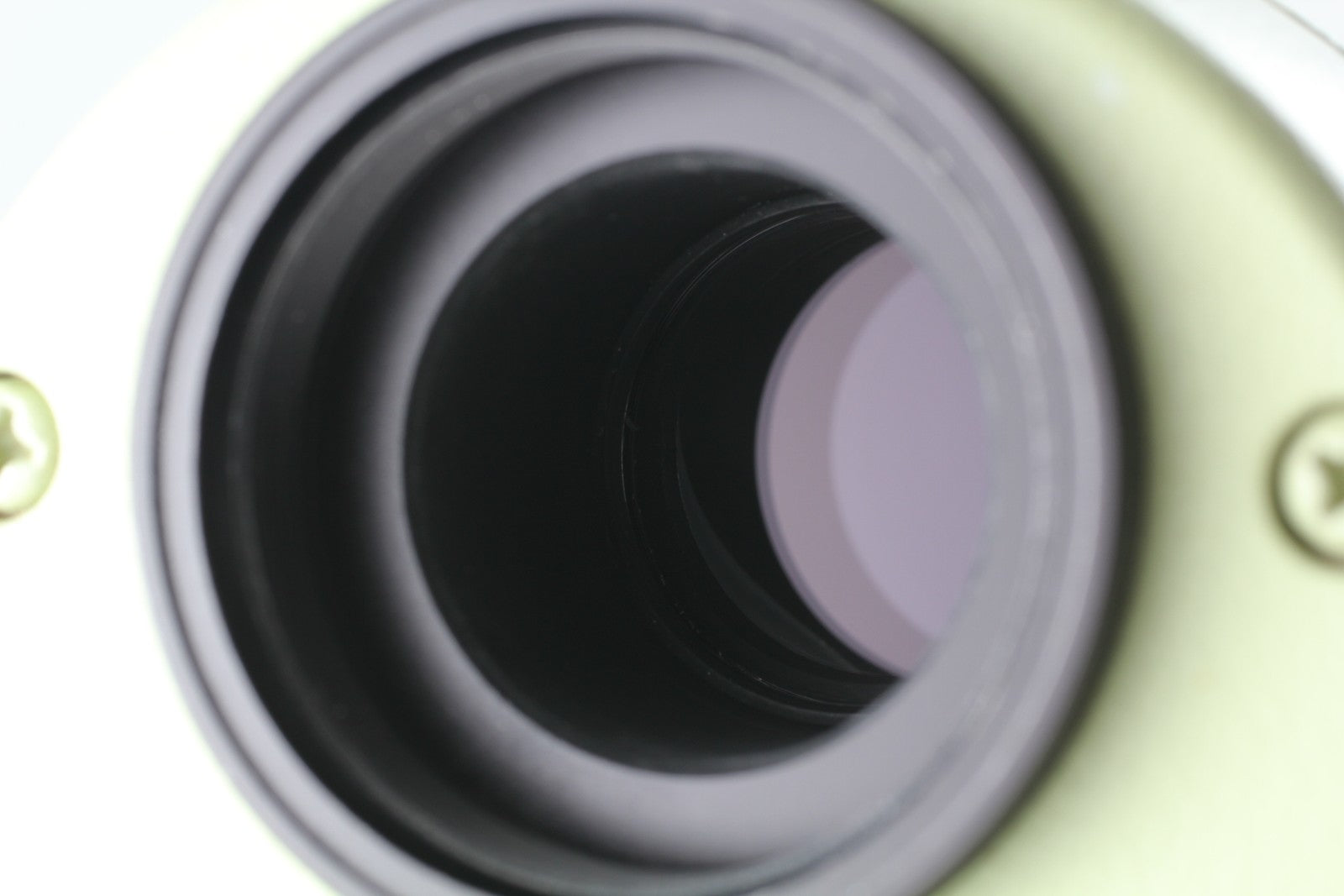 [Near MINT w/Case] Nikon Fieldscope ED 78 + Eyepiece 30x WF D=78 From JAPAN