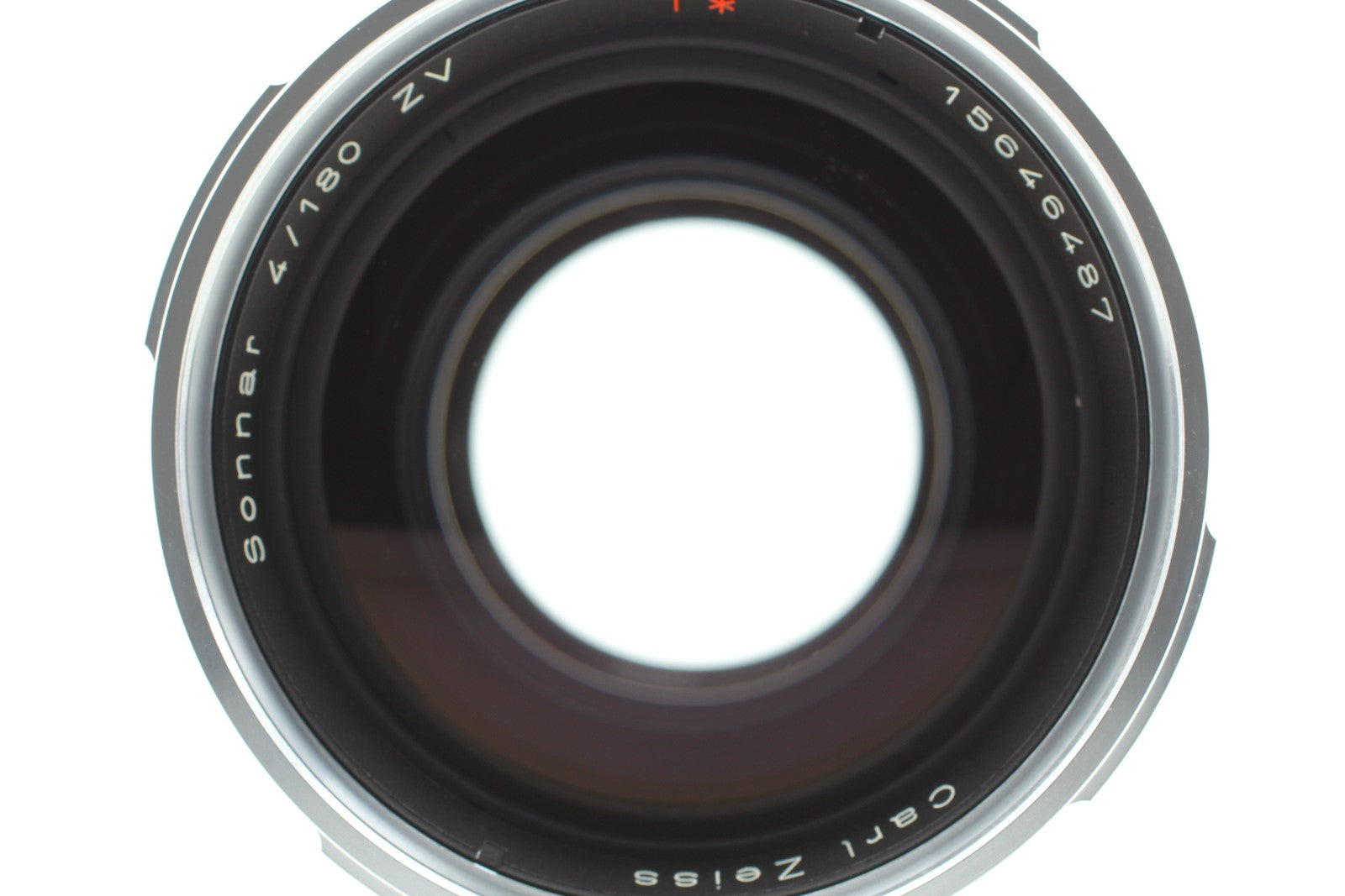 Rare Limited 1000 [Top MINT] Carl Zeiss Classic Sonnar 180mm f/4 ZV From JAPAN