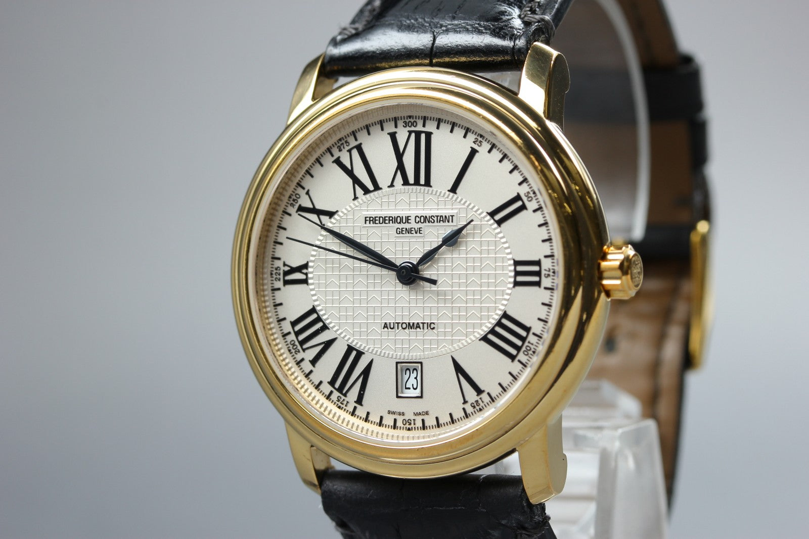 FREDERIQUE CONSTANT Persuasion FC-303/310/315X4P4/5/6 Automatic Men's Watch JP