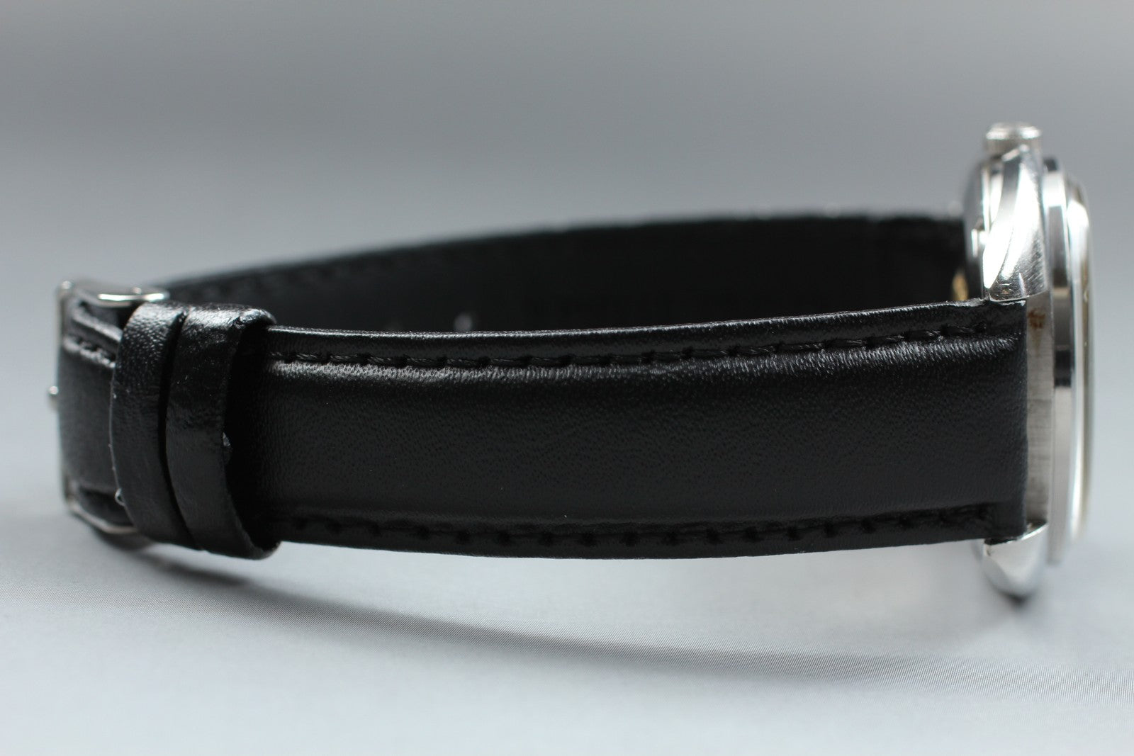 Vintage [Exc+5] Grand Seiko GS 5645-7000 Hi-Beat Automatic Men's Watch JAPAN